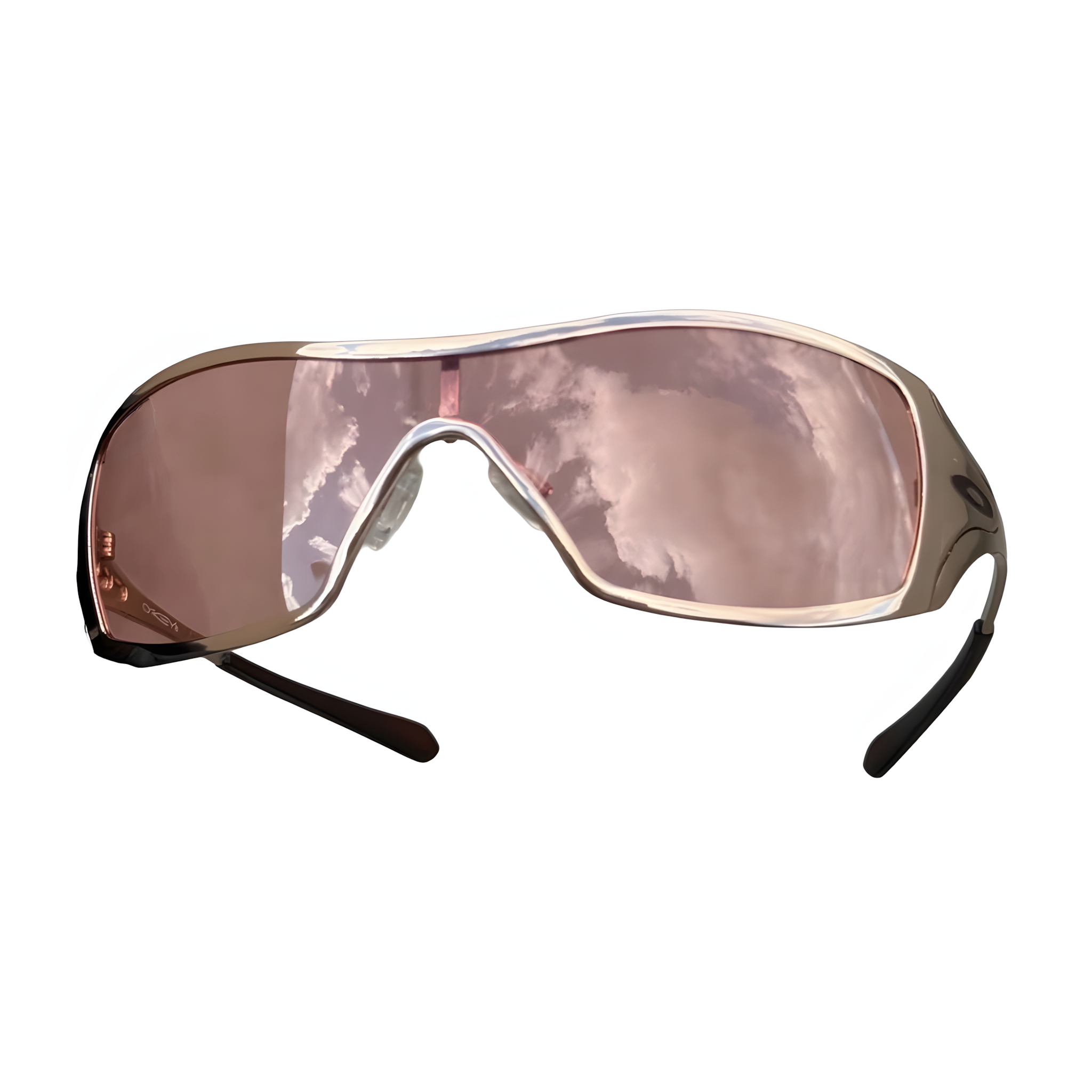 Dart — Gold Lente Pink