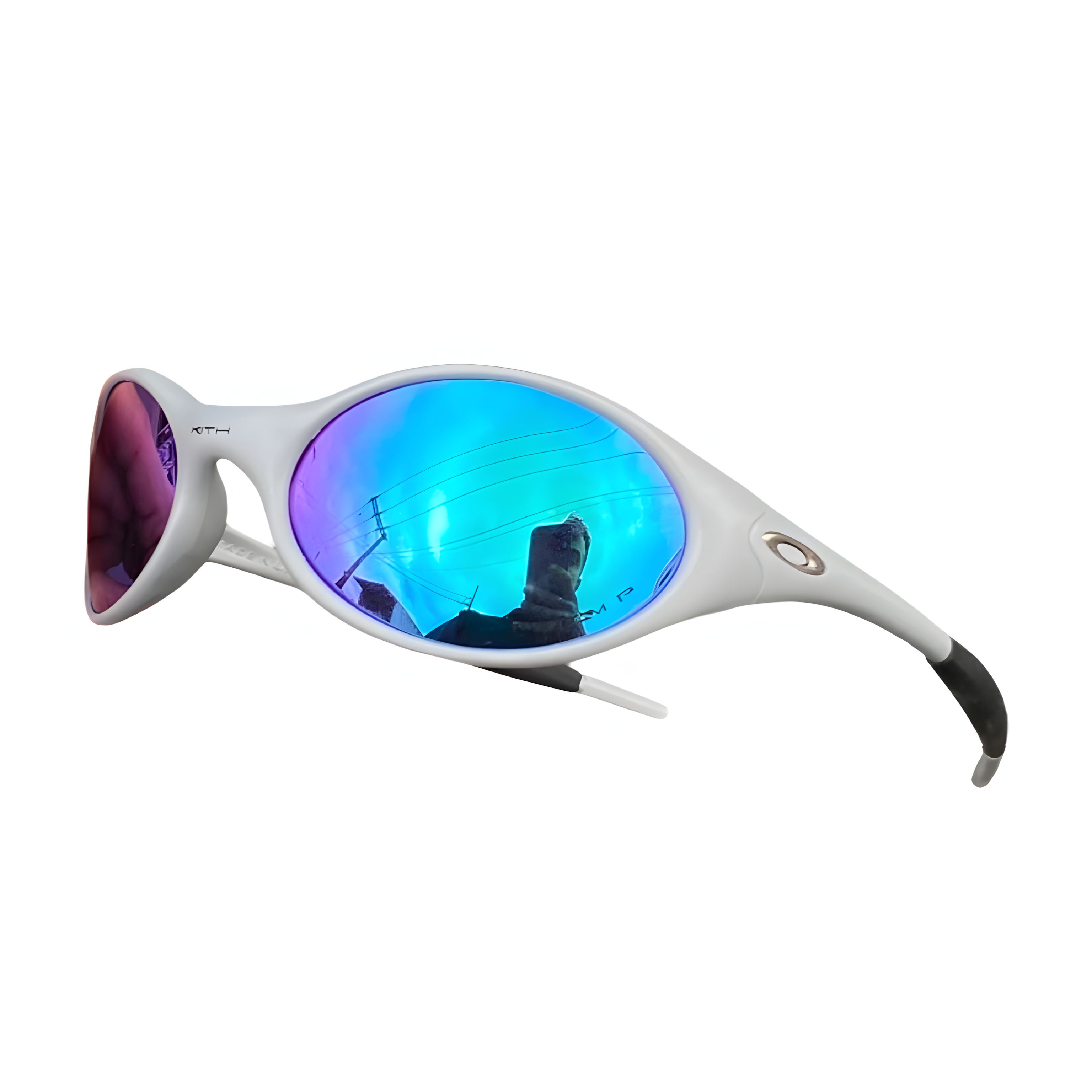 Eye Jacket — Lente Prizm