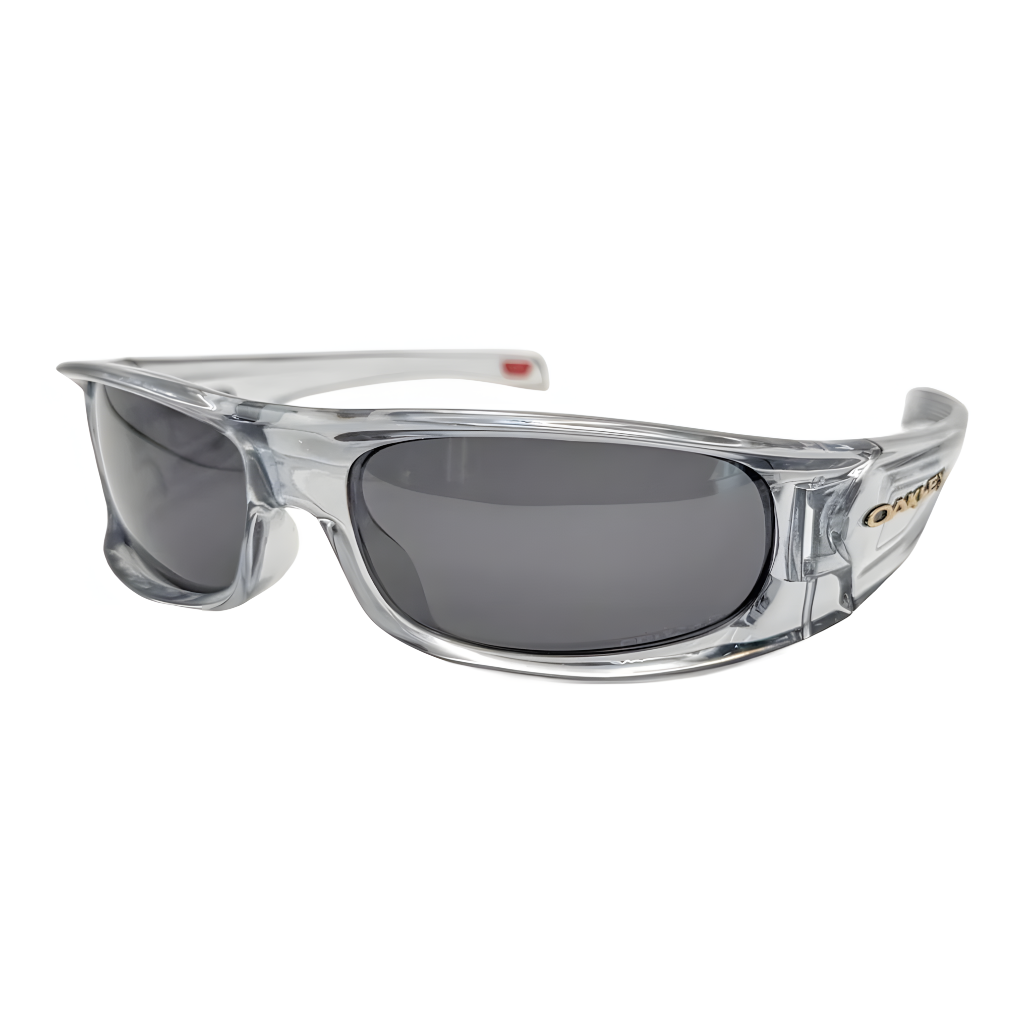 Highland Cristal Lentes Black