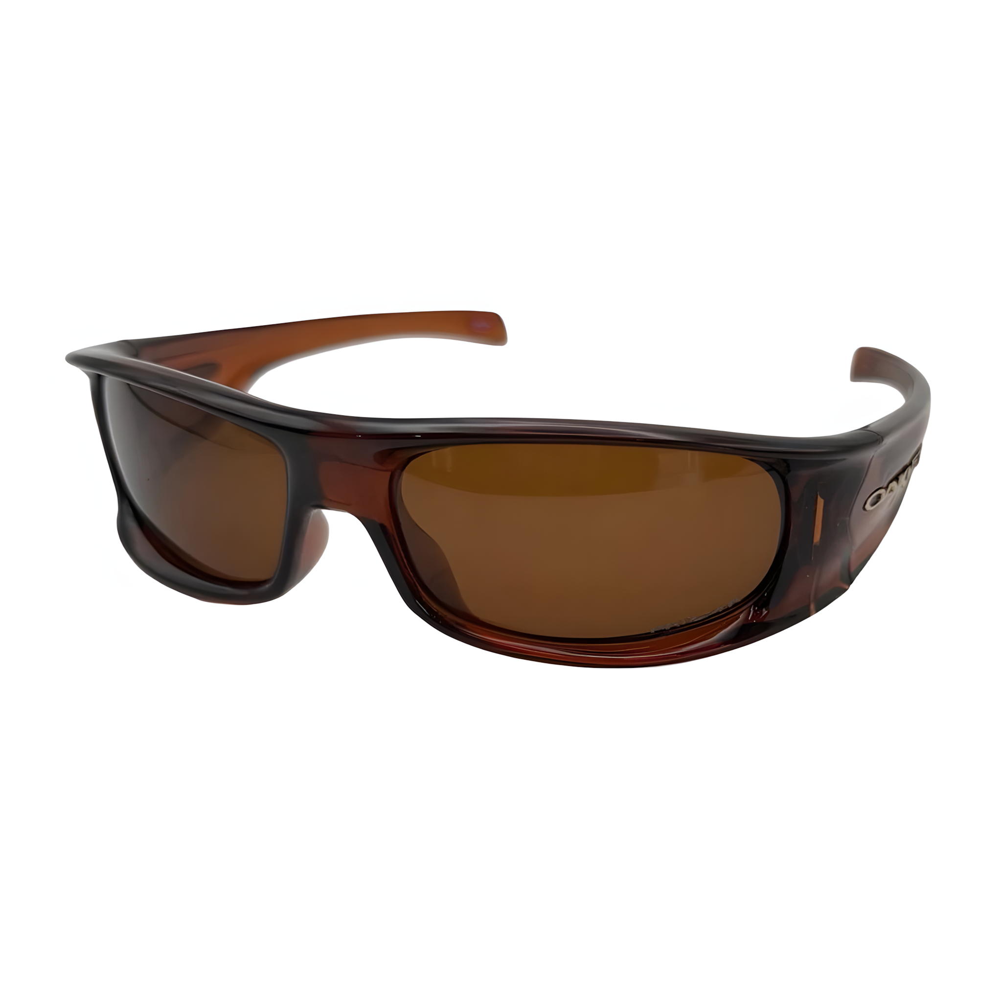 Highland Marrom Lentes VR28