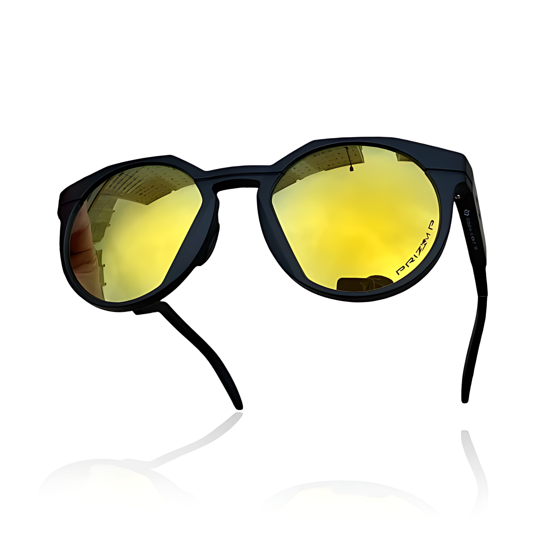 HSTN — Preta Lente Gold