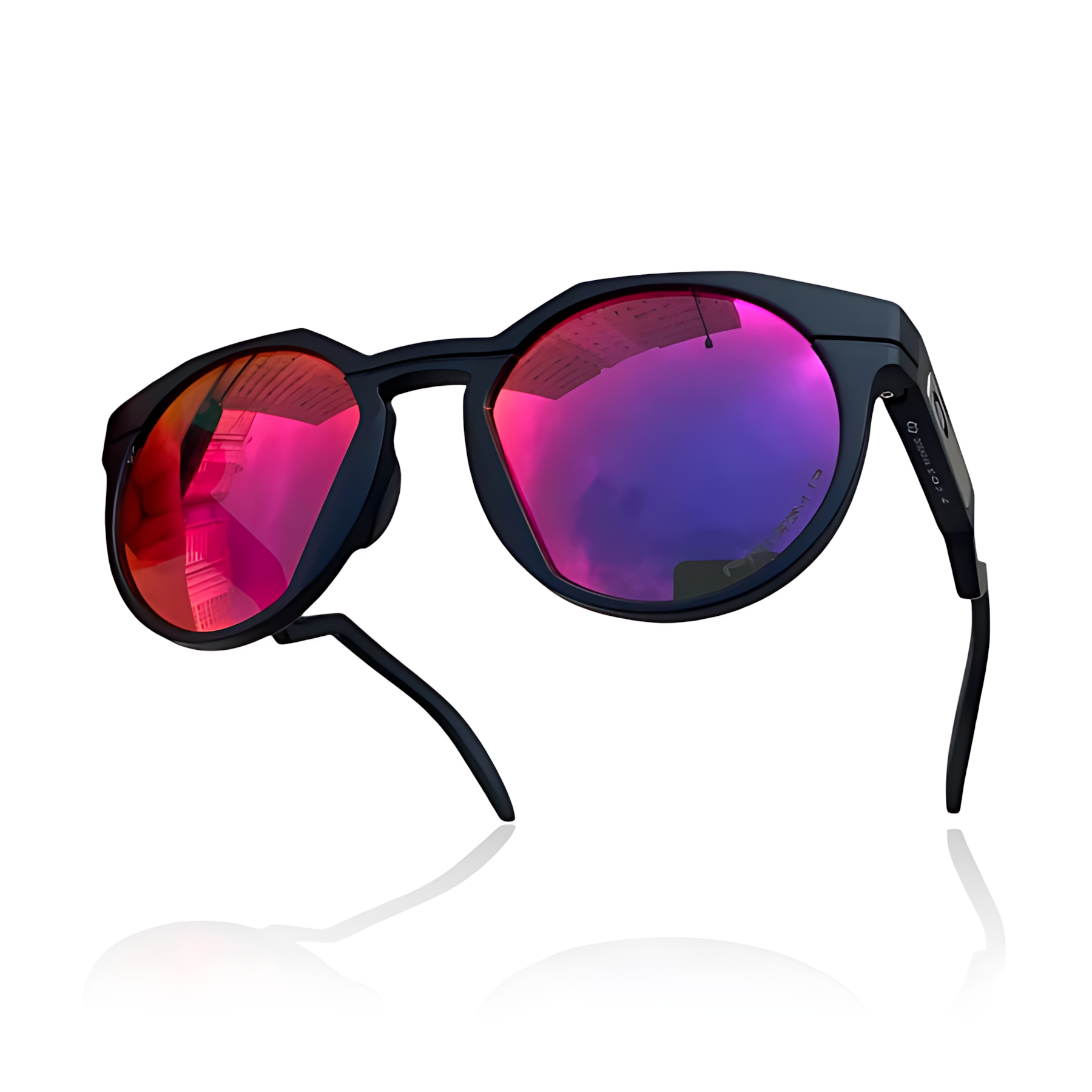 HSTN — Preta Lente Tanzanite