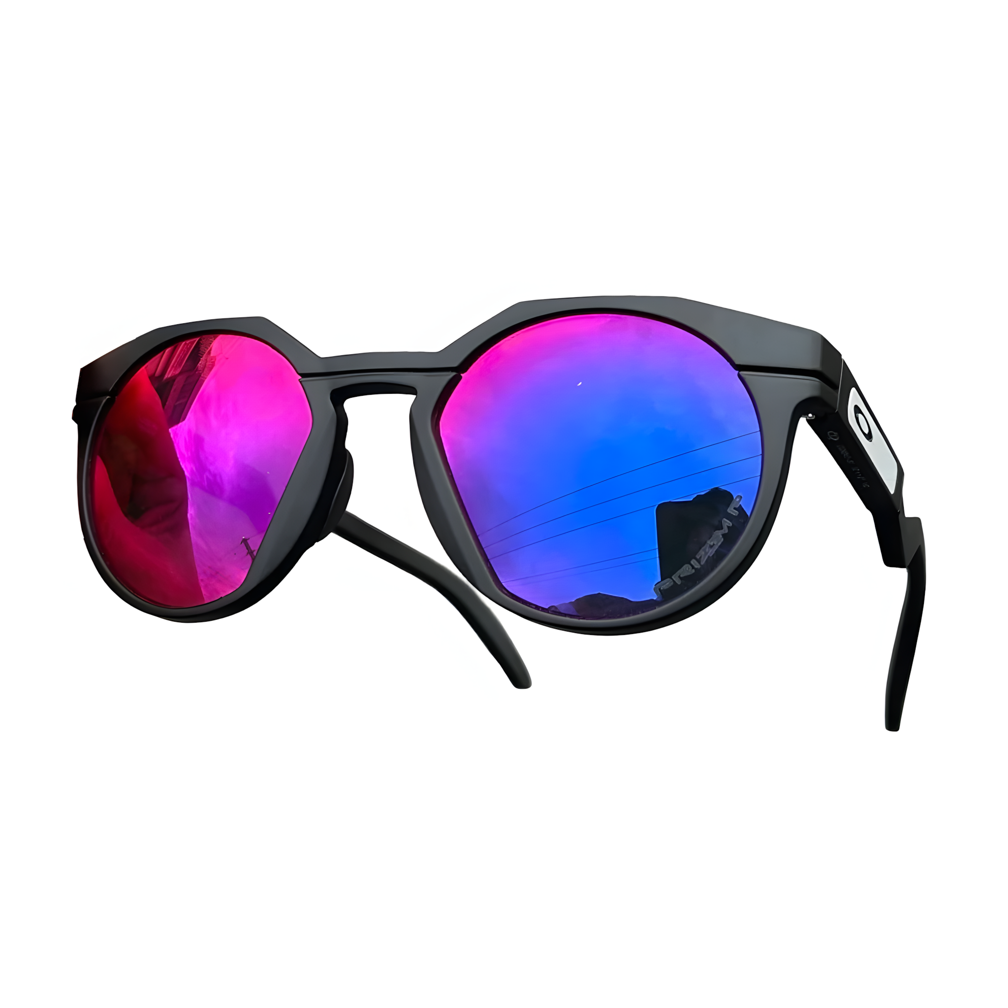 HSTN — Preta Lente Tanzanite