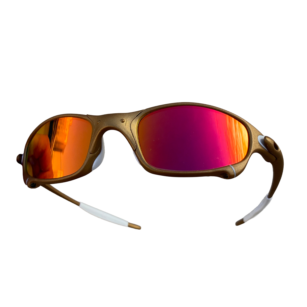 Juliet — Gold Lente Ruby