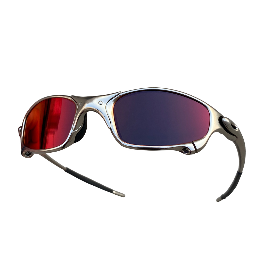 Juliet — Plasma Lente Dark Ruby