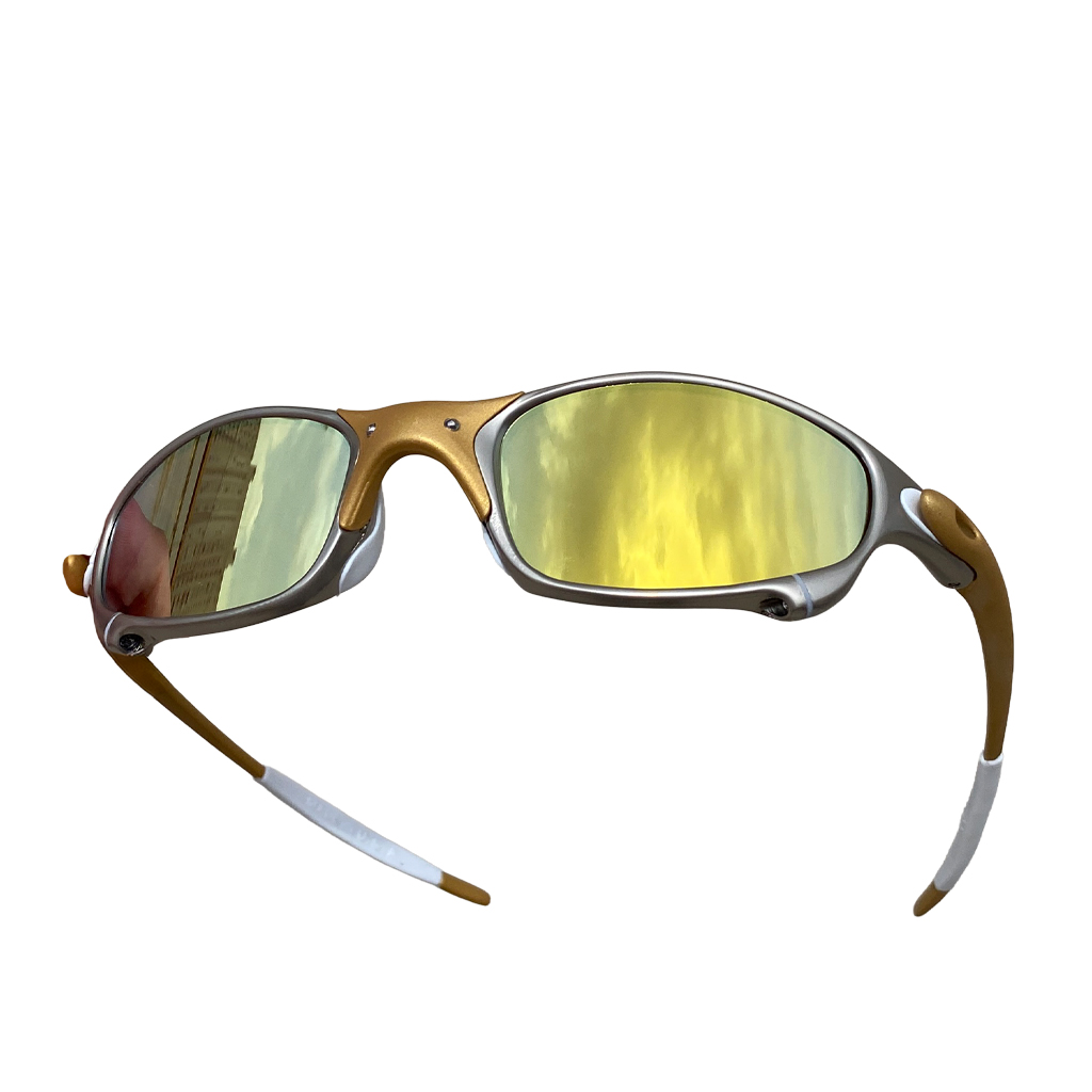 Juliet — 24k Lente Gold