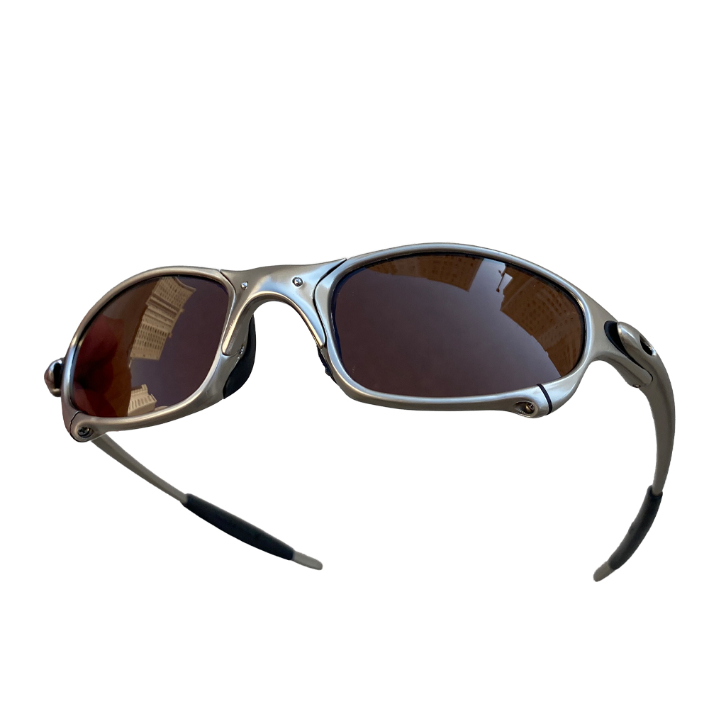 Juliet — Plasma Lente VR28