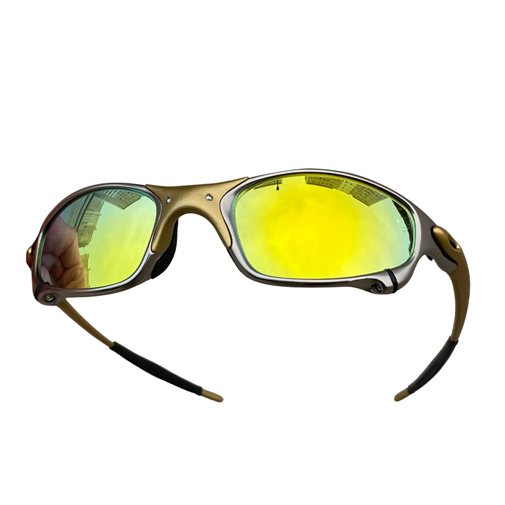 Juliet — 24k Lente Gold
