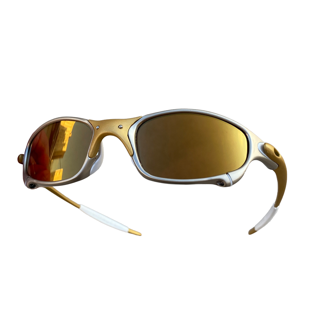 Juliet — 24K Lente Gold Café