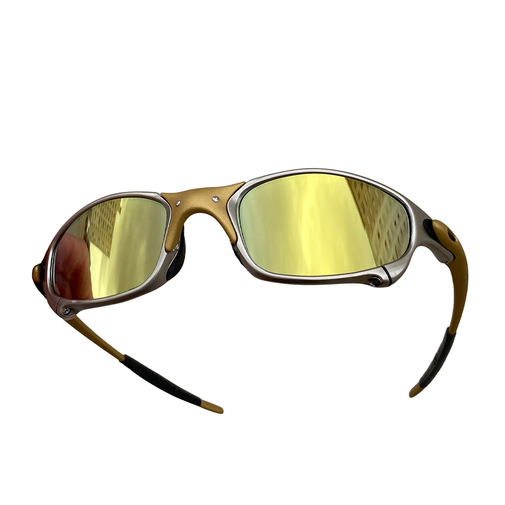 Juliet — 24k Lente Gold