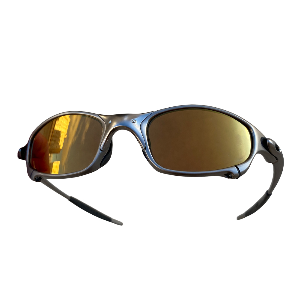 Juliet — Plasma Lente Gold Café