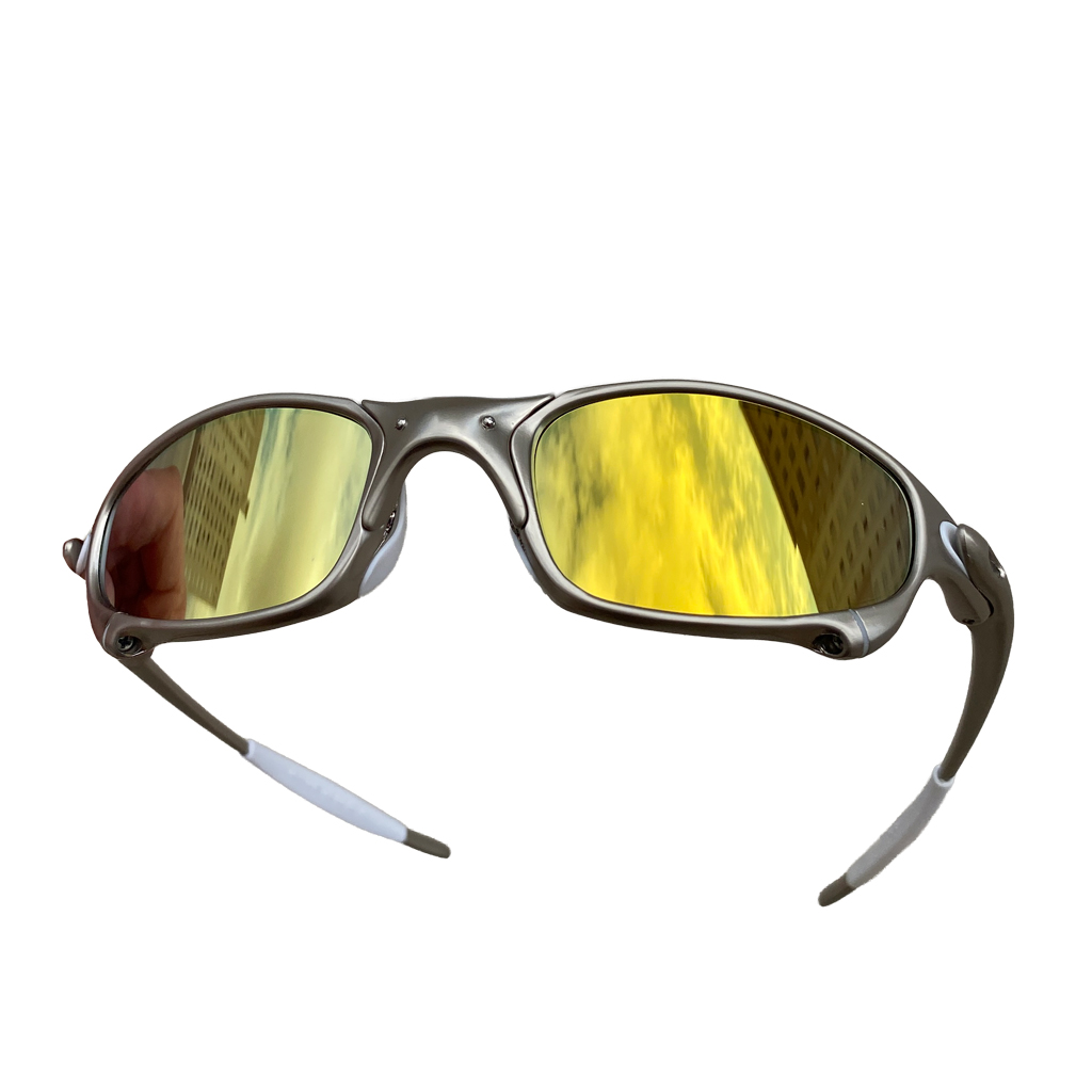 Juliet — Plasma Lente Gold