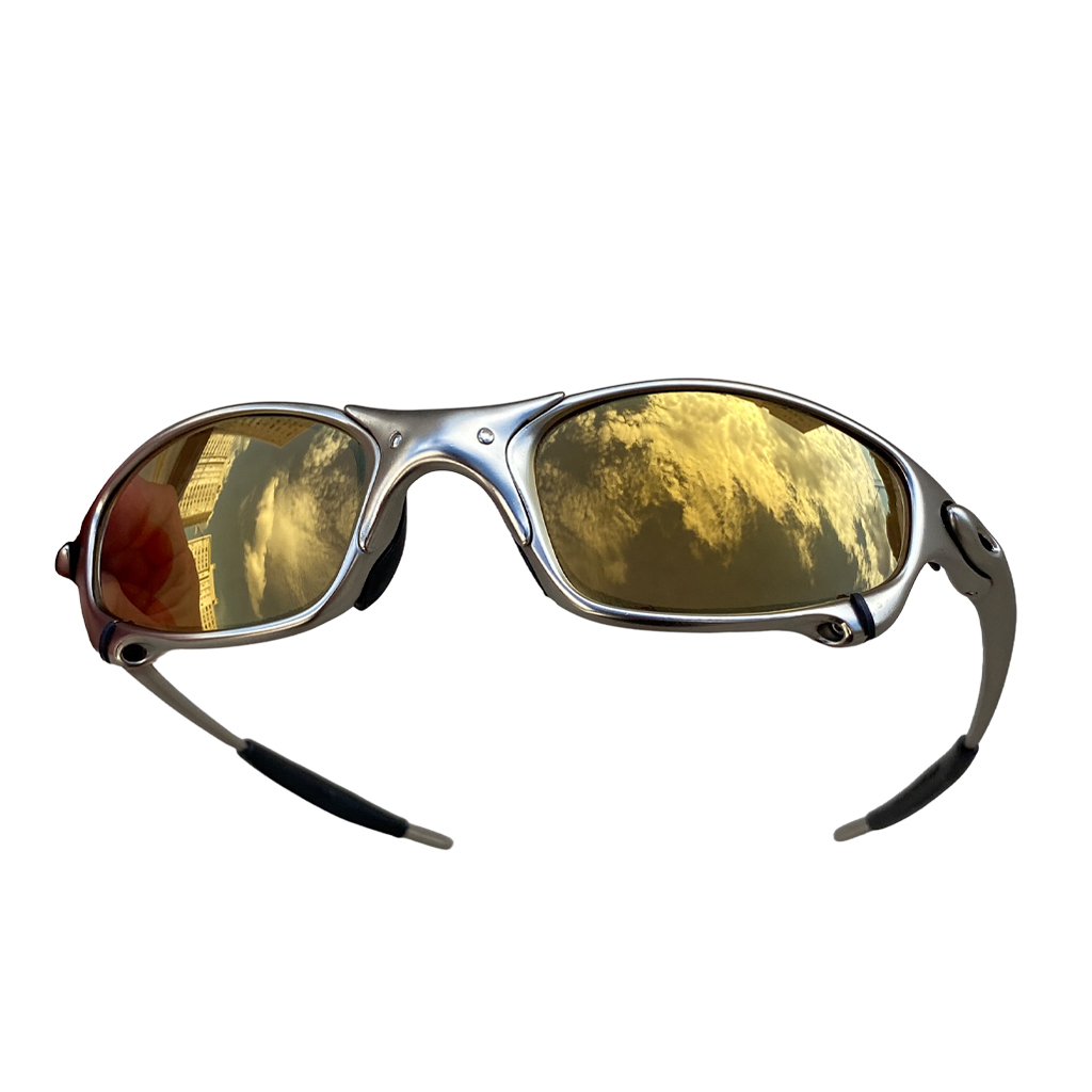 Juliet — Plasma Lente Gold