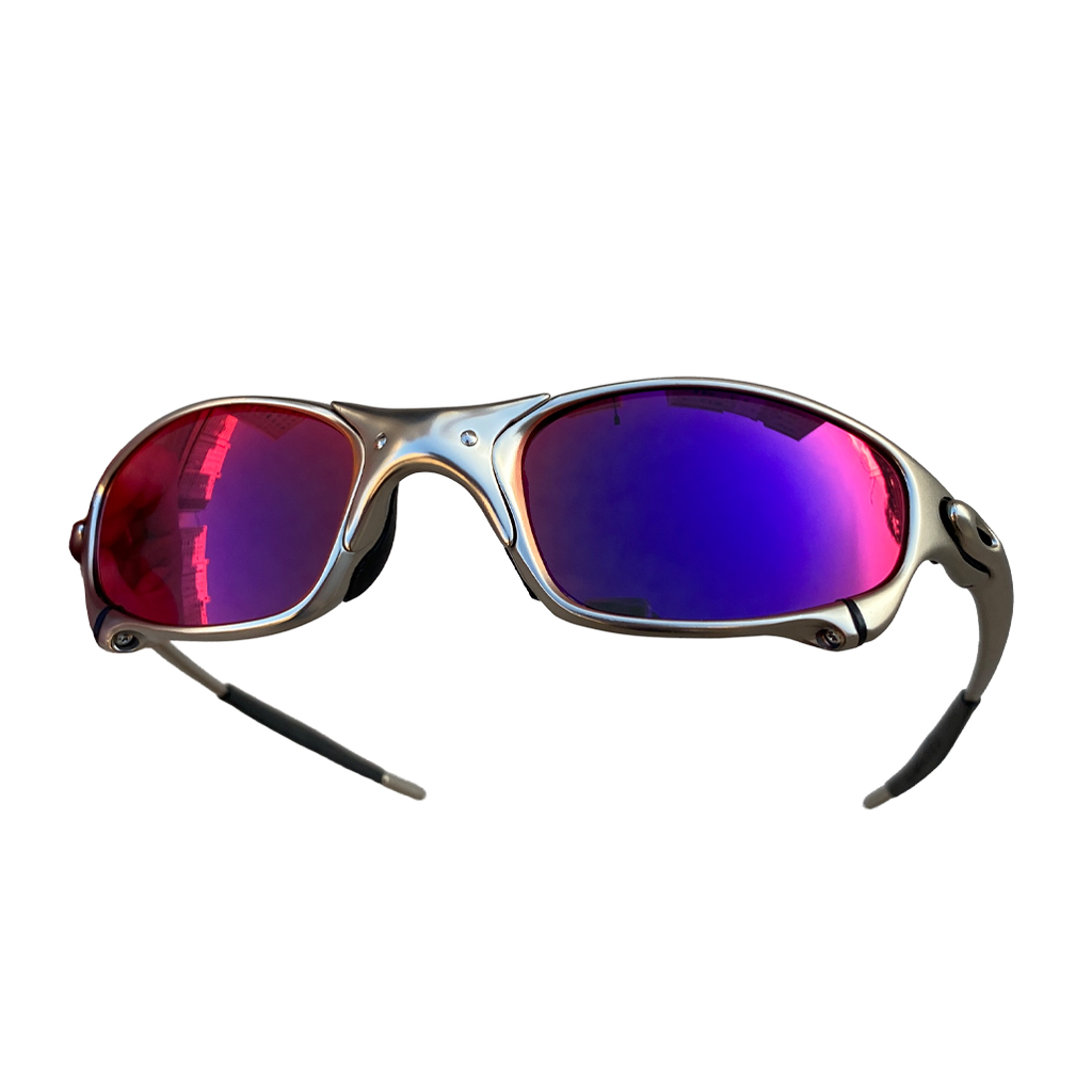 Juliet — Plasma Lente Tanzanite