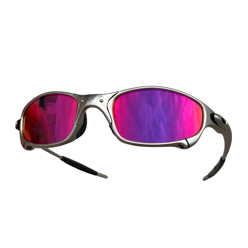 Juliet — Plasma Lente Tanzanite