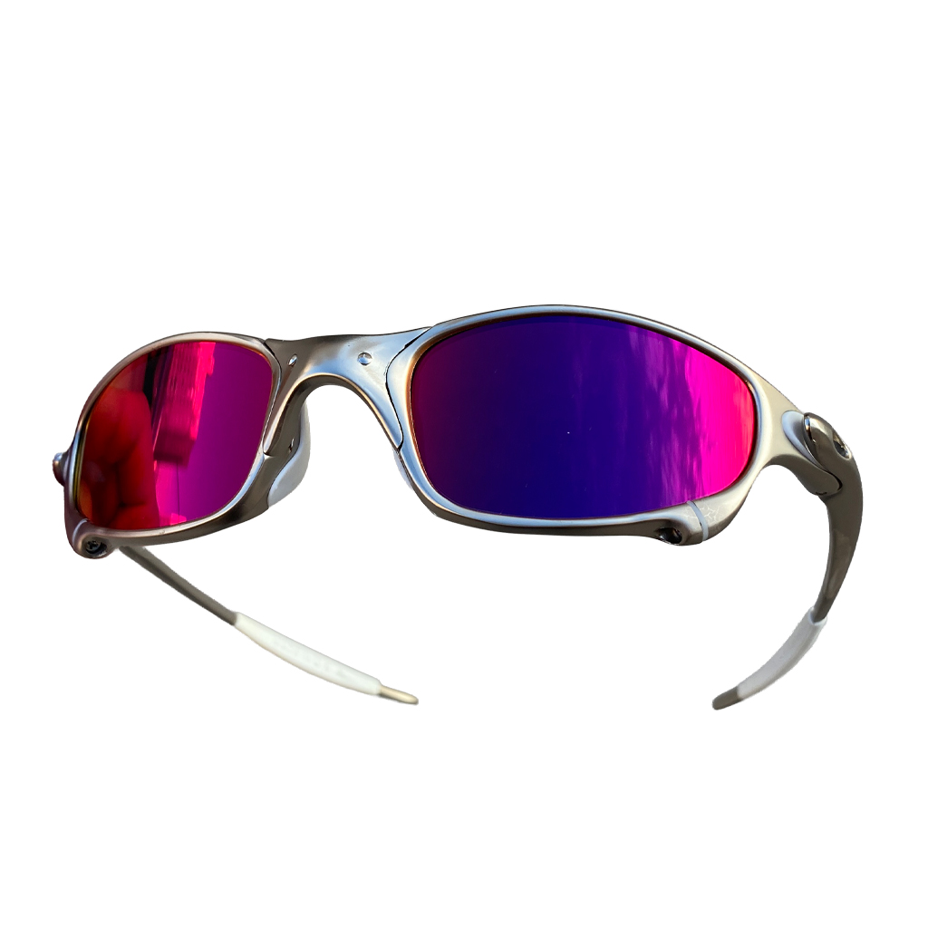 Juliet — Plasma Lente Tanzanite