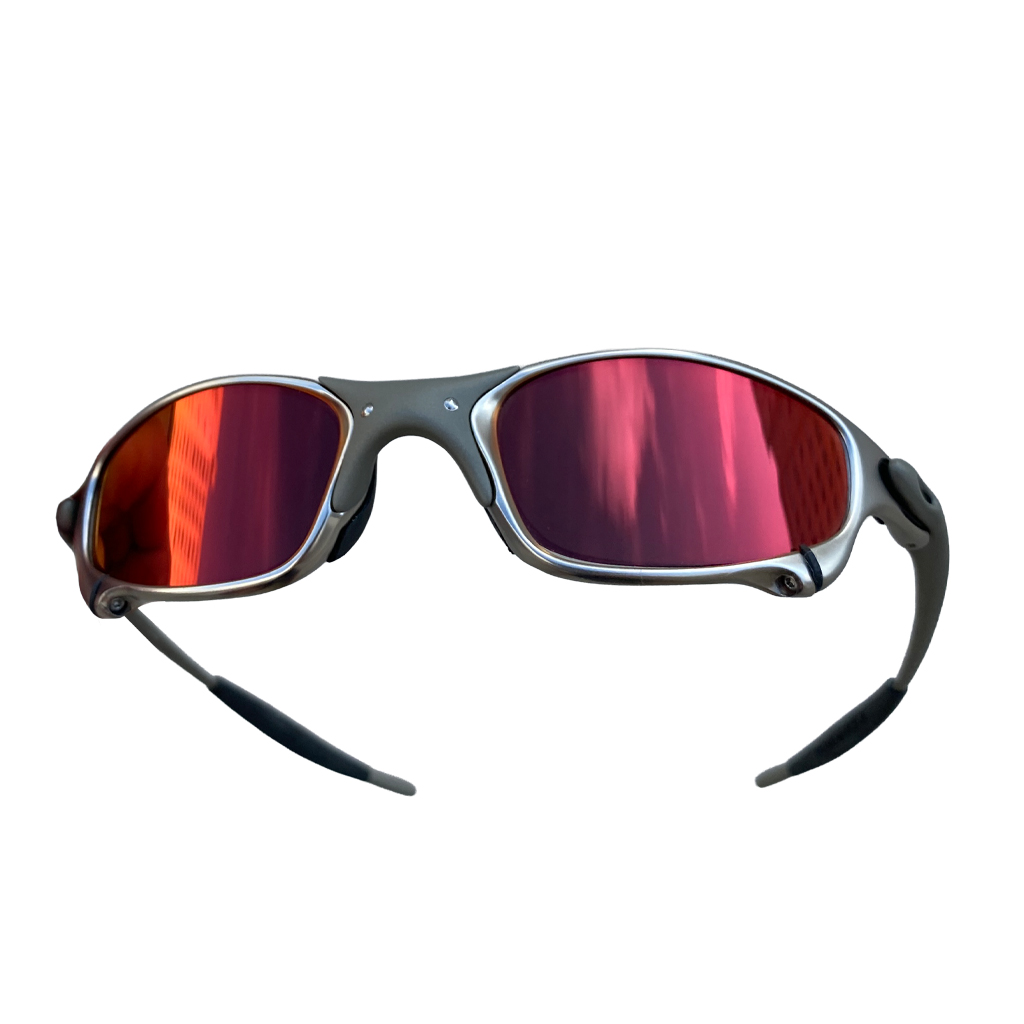 Juliet — Tio 2 Lente Dark Ruby