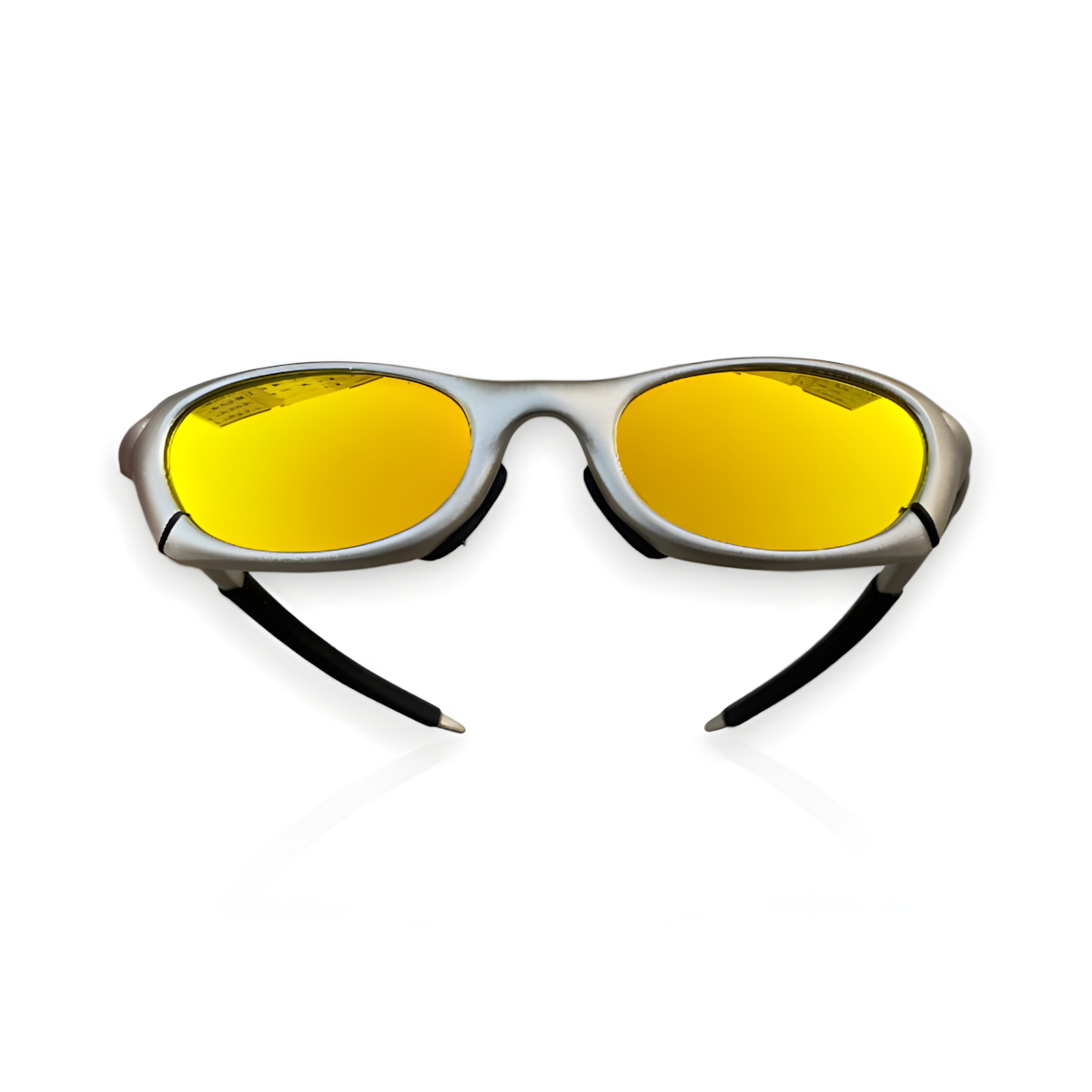 Mag Four — Plasma Lente Gold