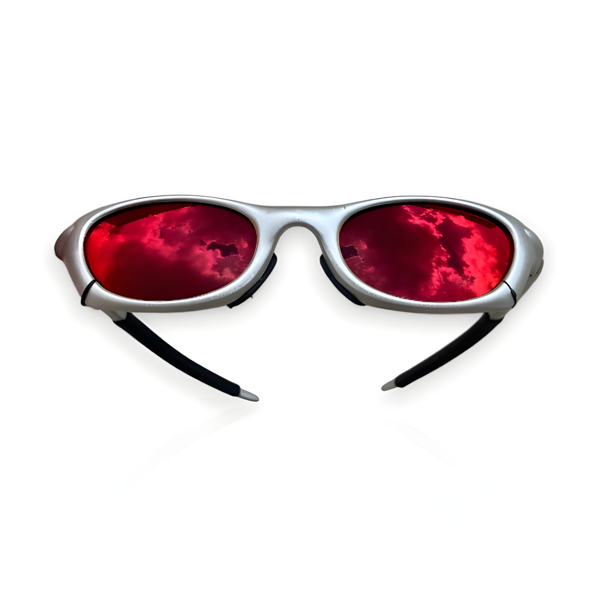 Mag Four — Plasma Lente Torch