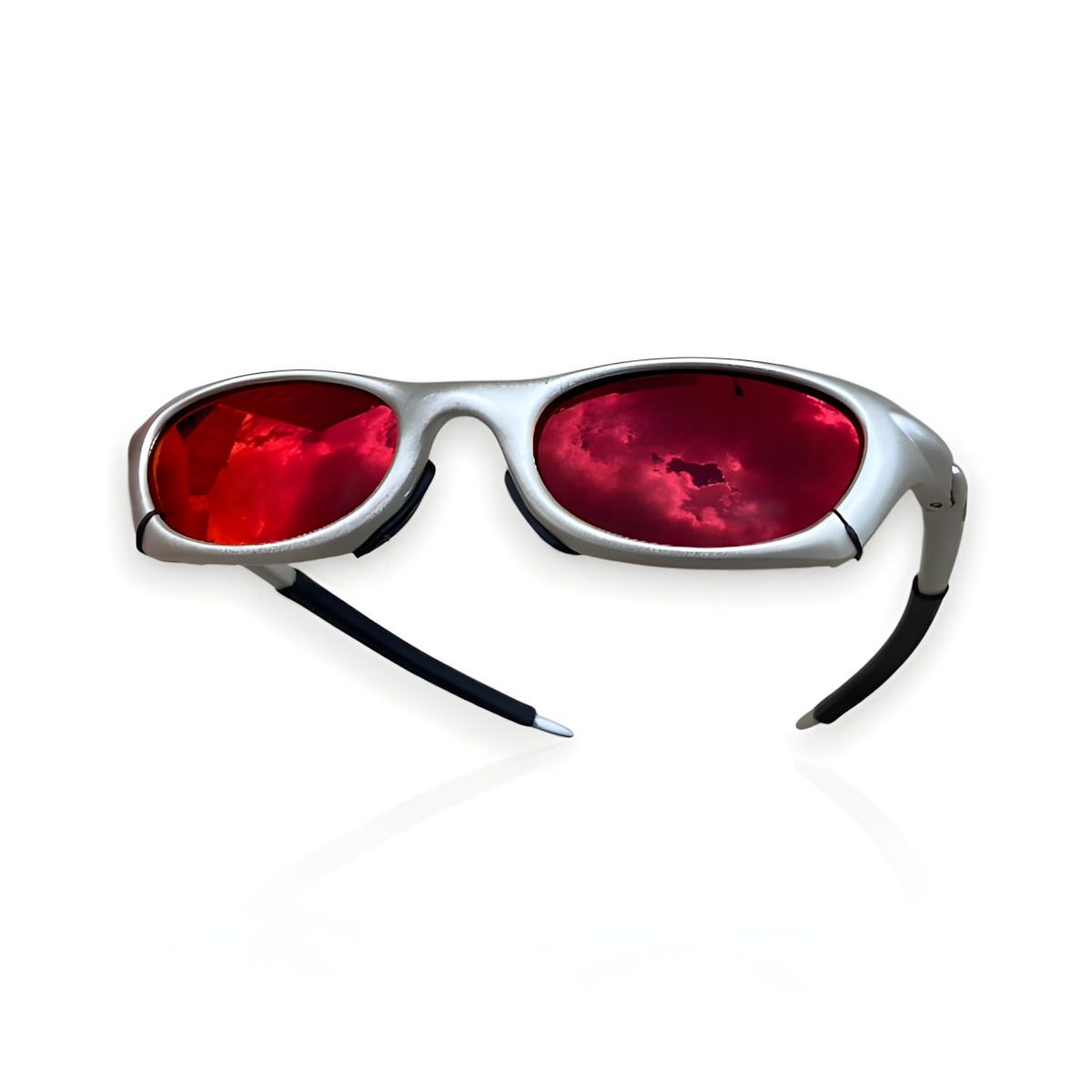 Mag Four — Plasma Lente Torch