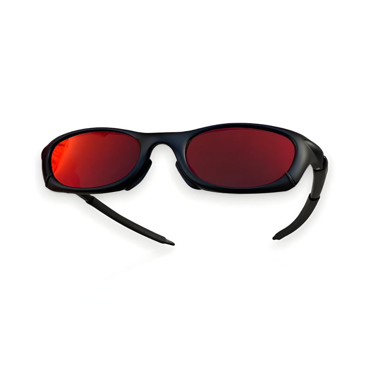 Mag Four — Preta Lente Torch