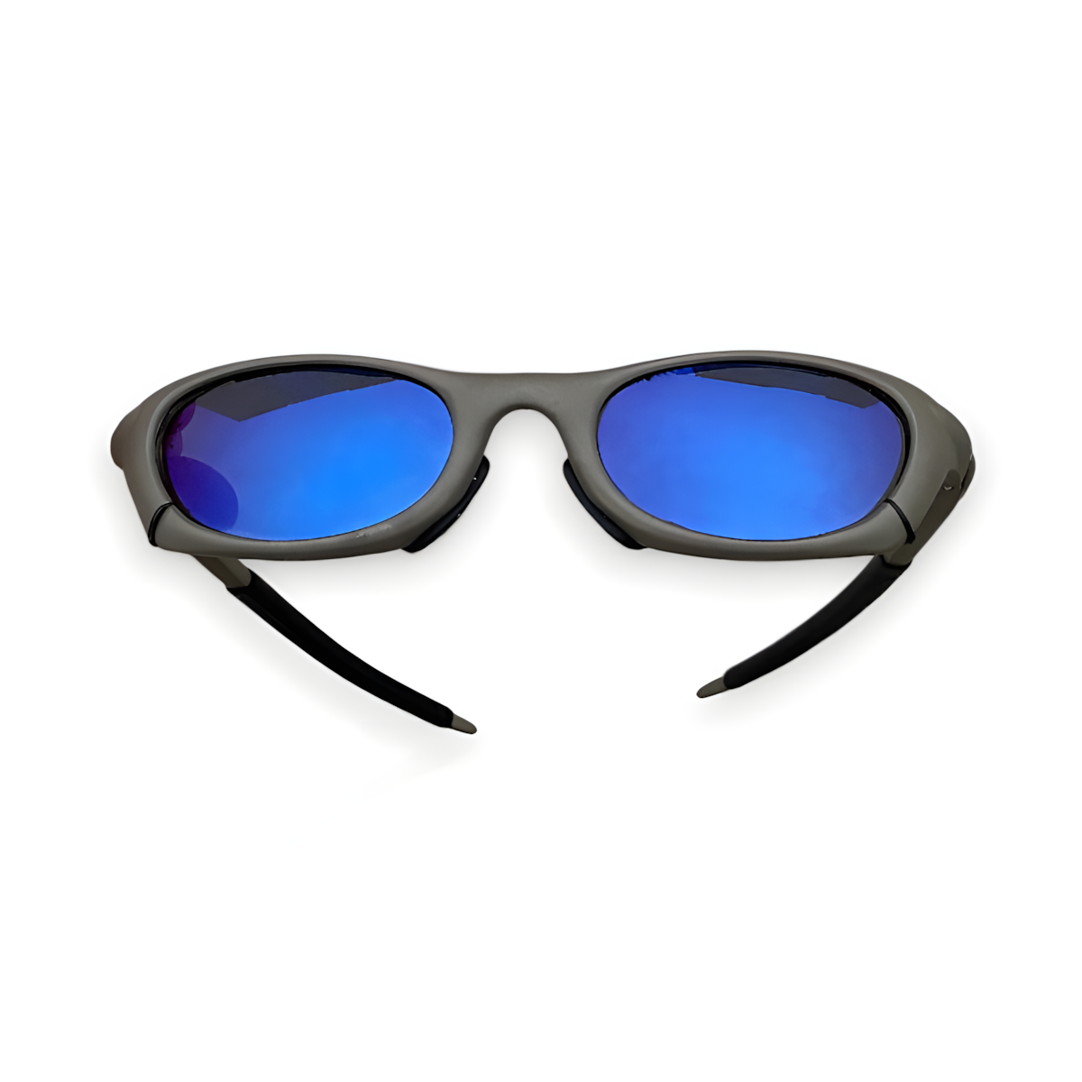 Mag Four — X Metal Lente Azul