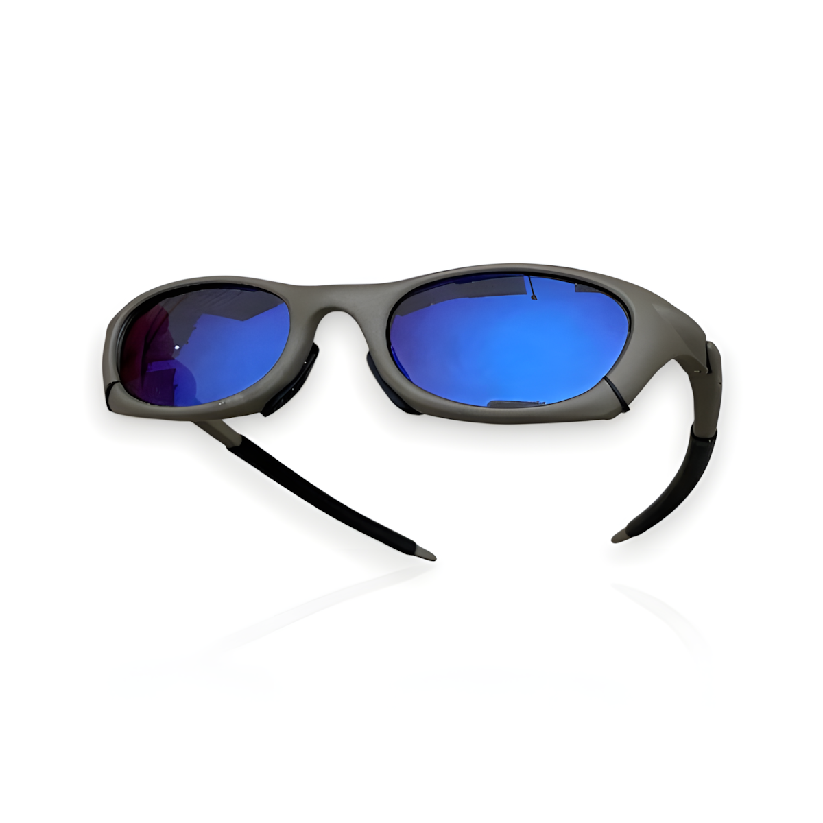 Mag Four — X Metal Lente Azul
