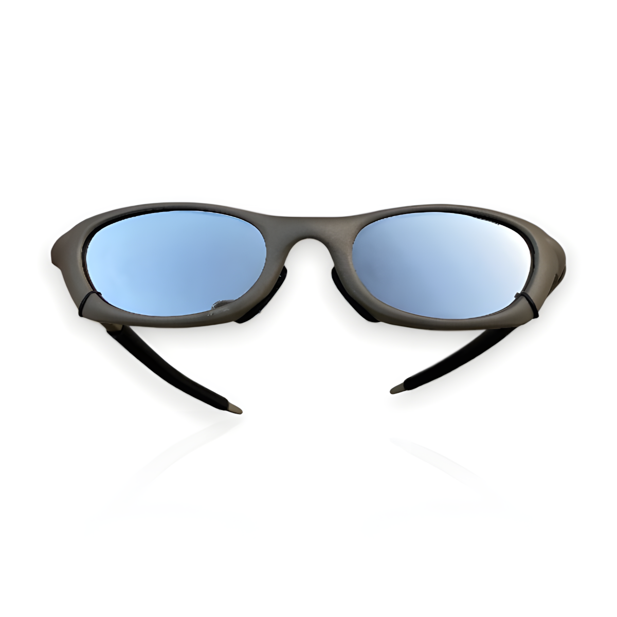 Mag Four — X Metal Lente Espelhada