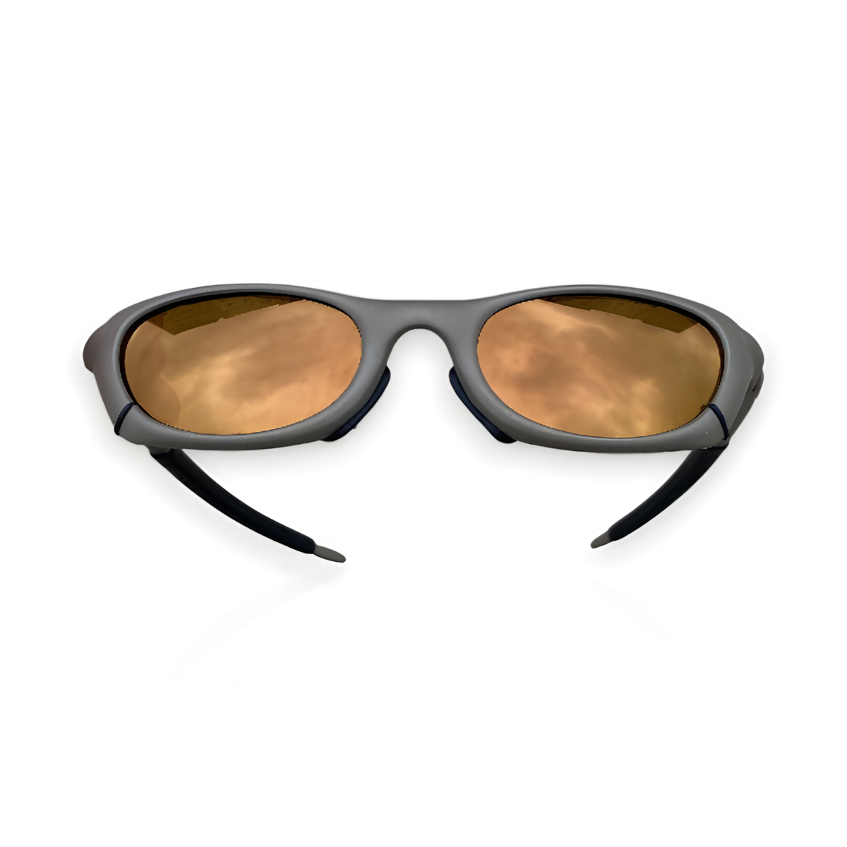 Mag Four — X Metal Lente Gold Café