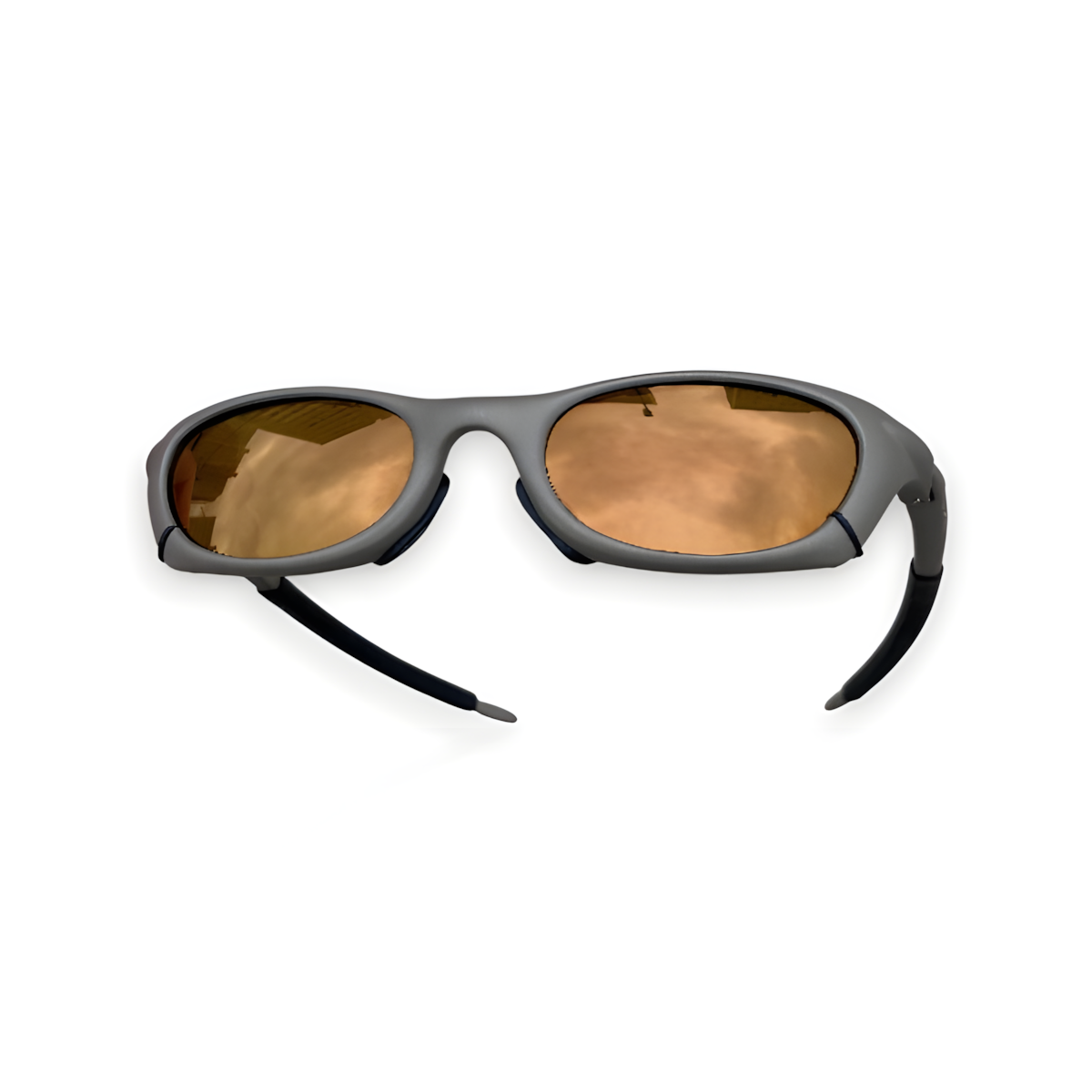 Mag Four — X Metal Lente Gold Café
