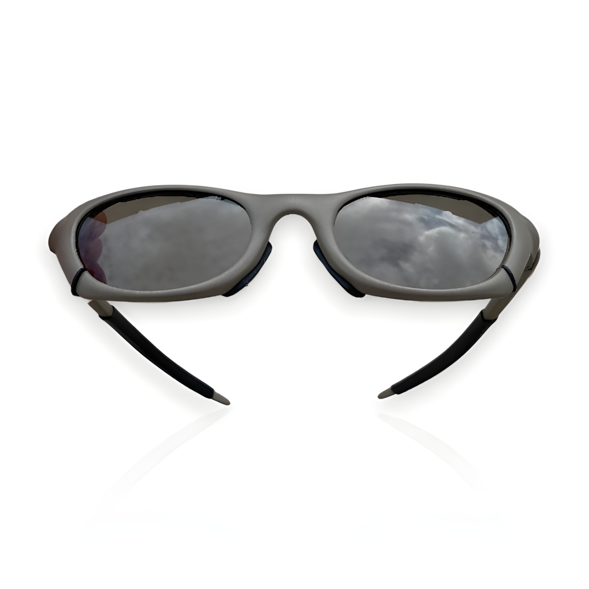 Mag Four — X Metal Lente Preta