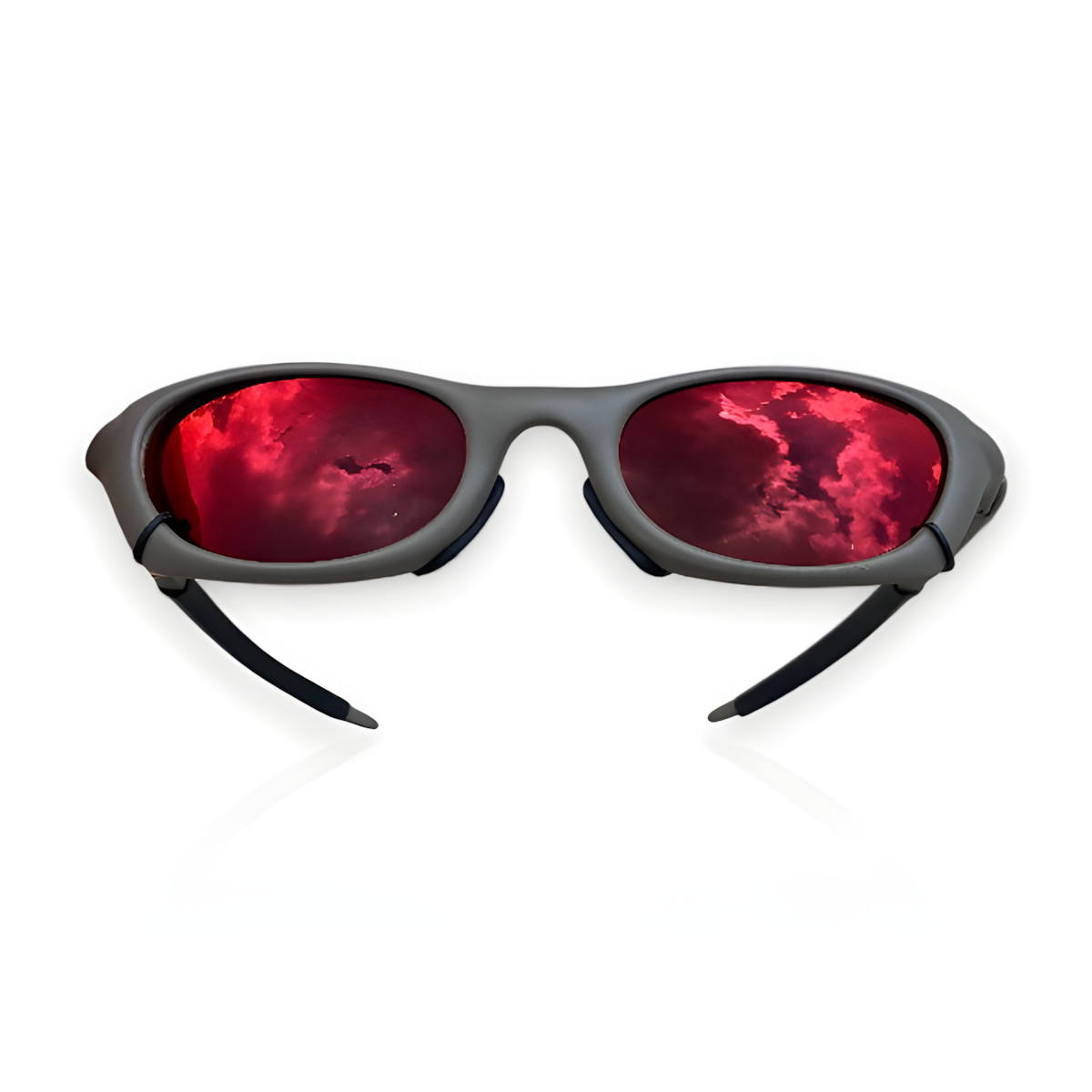 Mag Four — X Metal Lente Torch