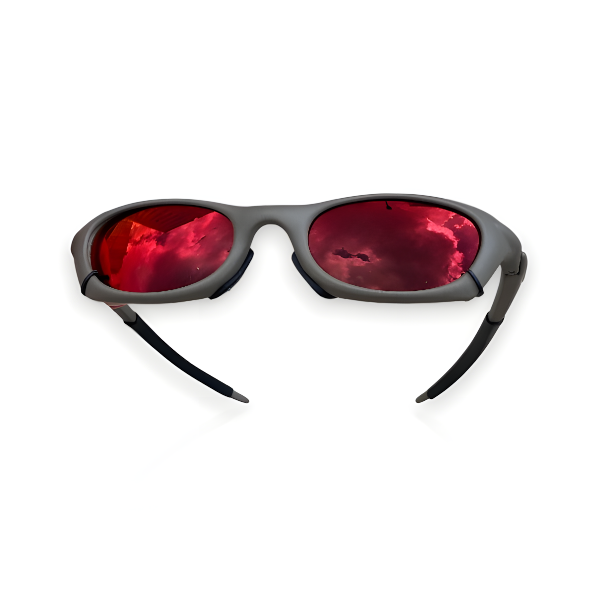 Mag Four — X Metal Lente Torch