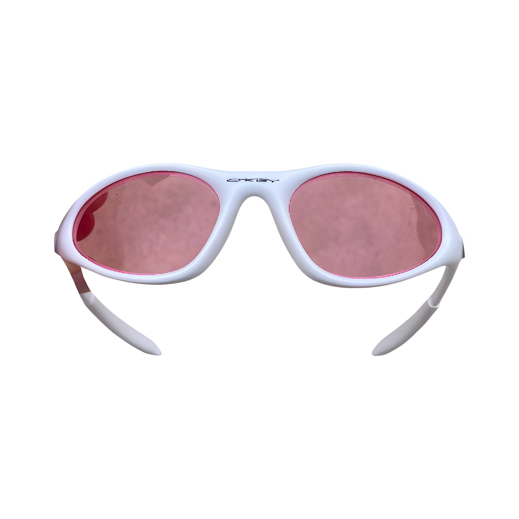 Minute — Branca Lente Rosa