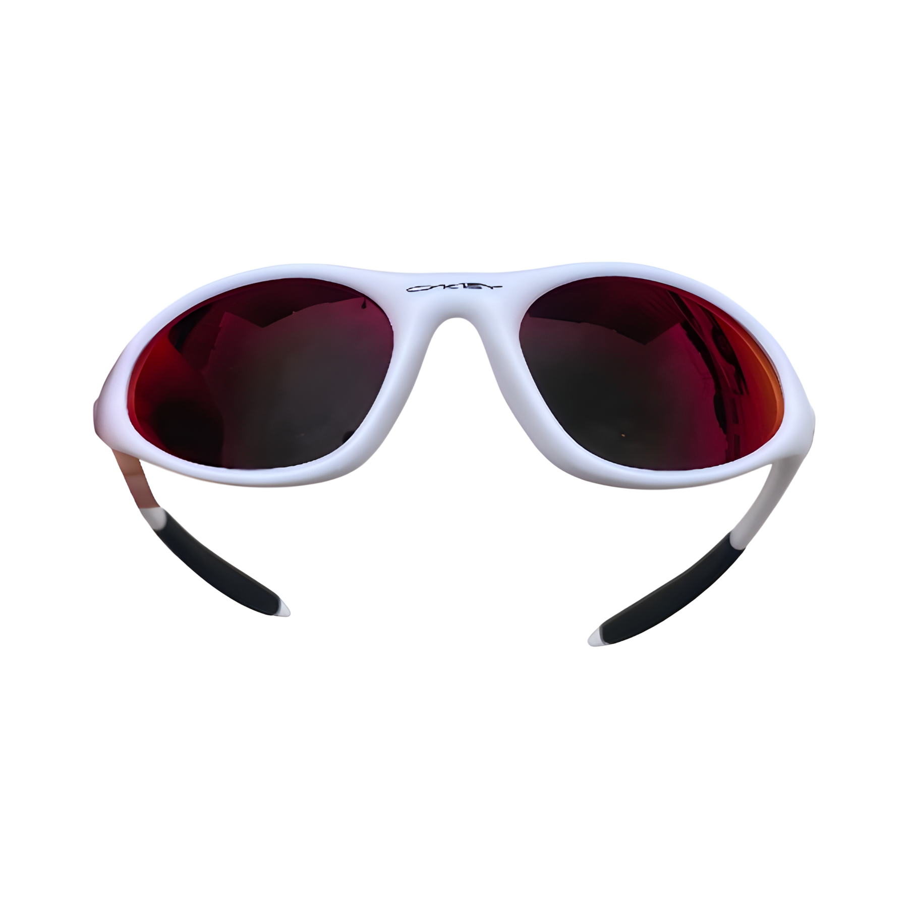Minute — Branca Lente Dark Ruby