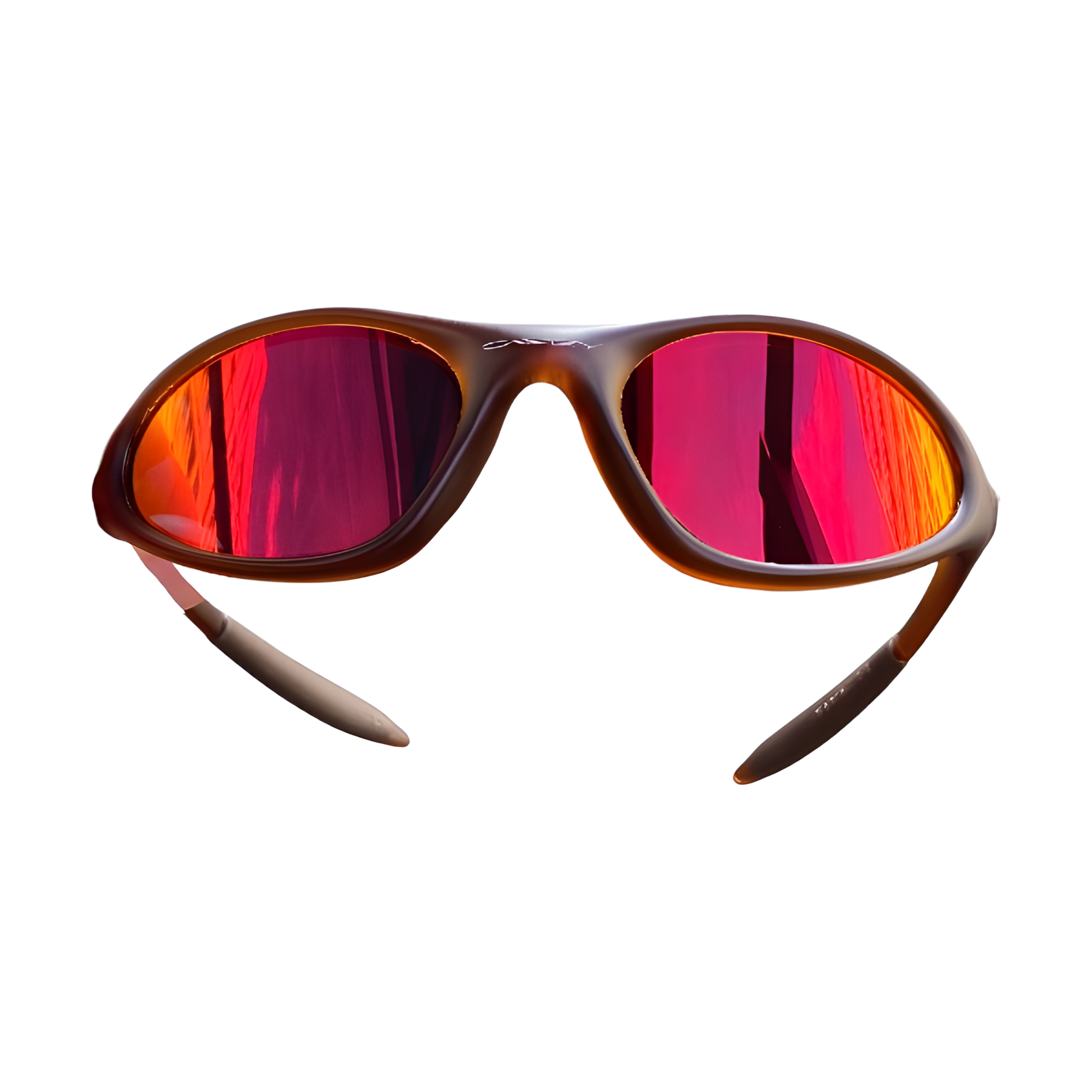 Minute — Cooper Lente Ruby