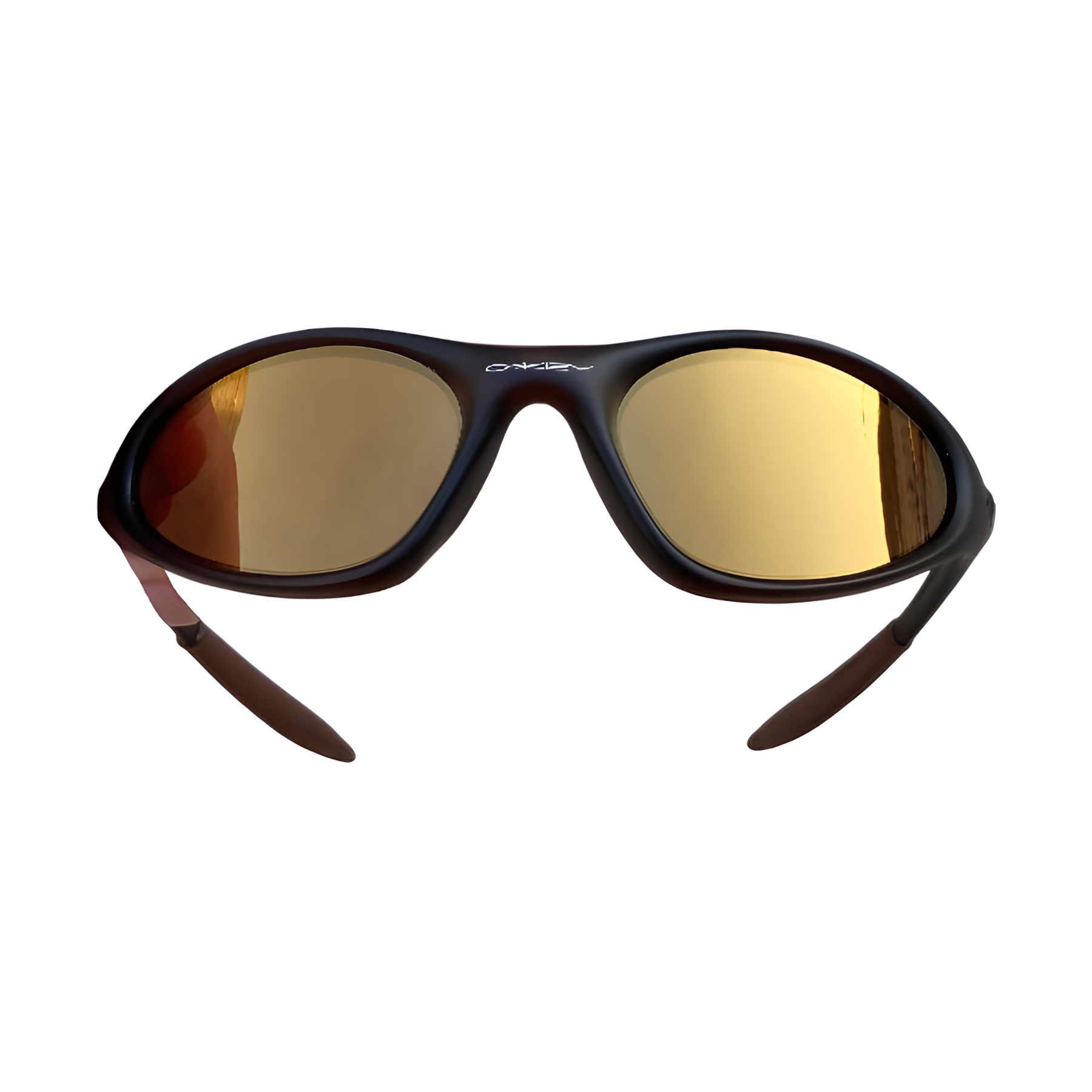 Minute — Marrom Lente Gold