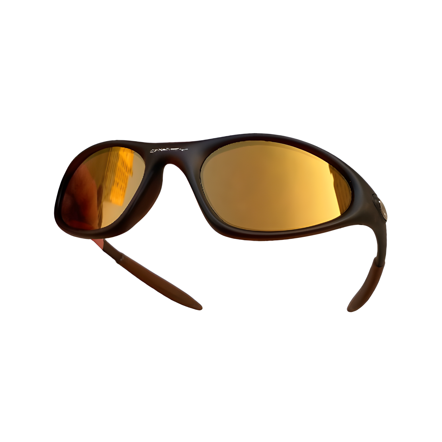Minute — Marrom Lente Gold