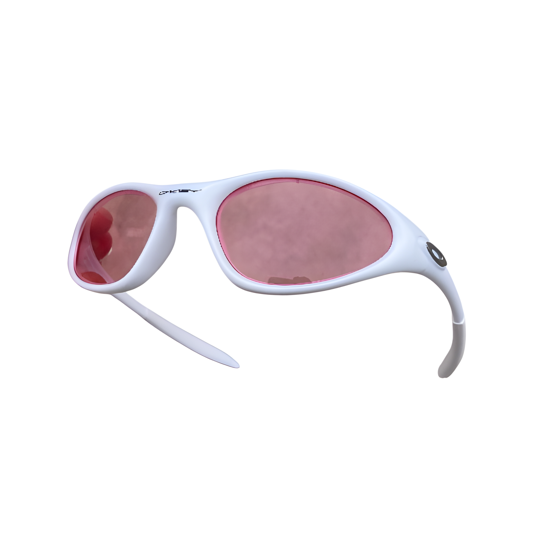 Minute — Branca Lente Rosa
