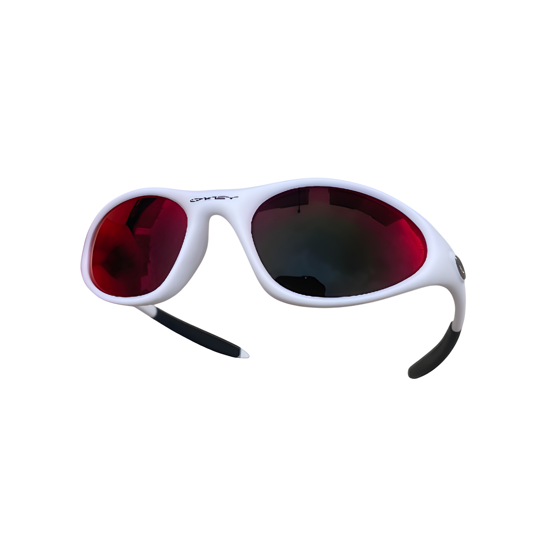 Minute — Branca Lente Dark Ruby