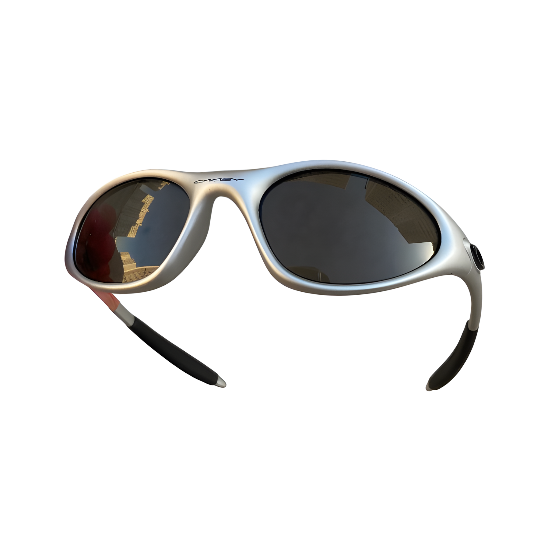 minute-cinza-lente-preta cover