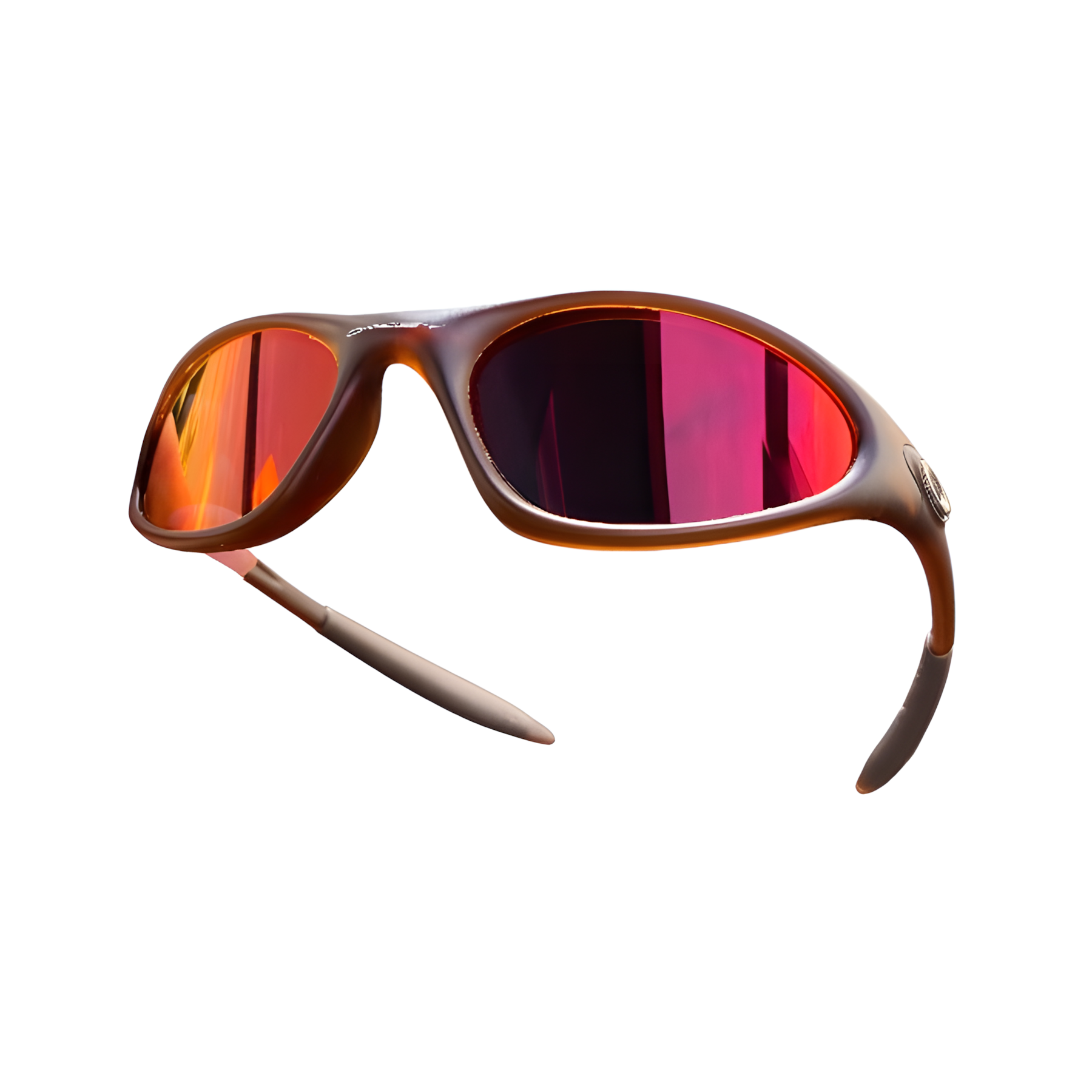 Minute — Cooper Lente Ruby