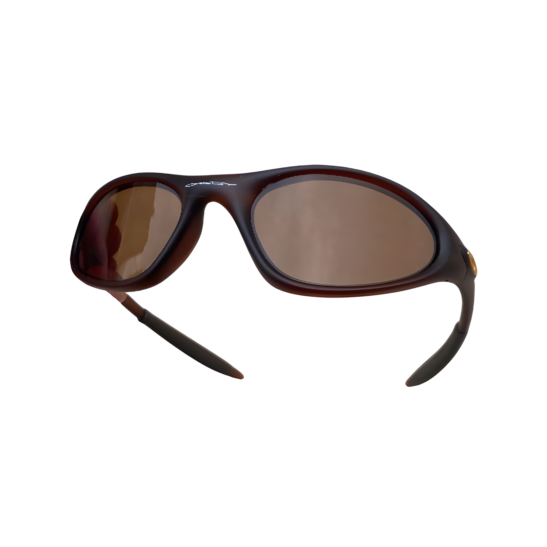 Minute — Marrom lente VR28.