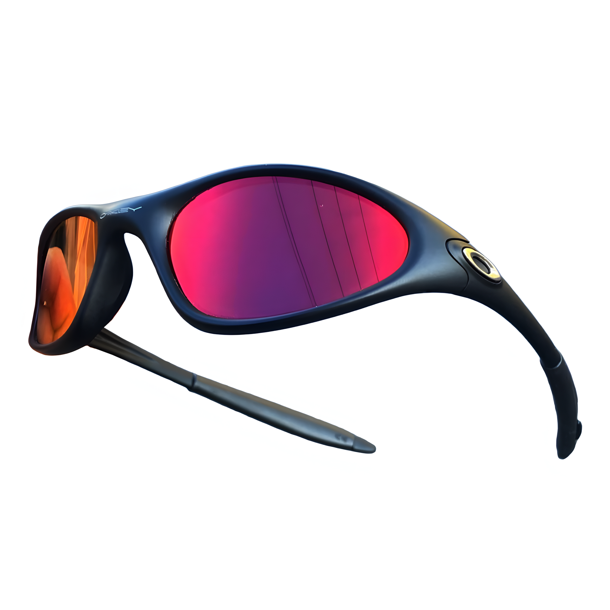 Minute — Preta Lente Torch