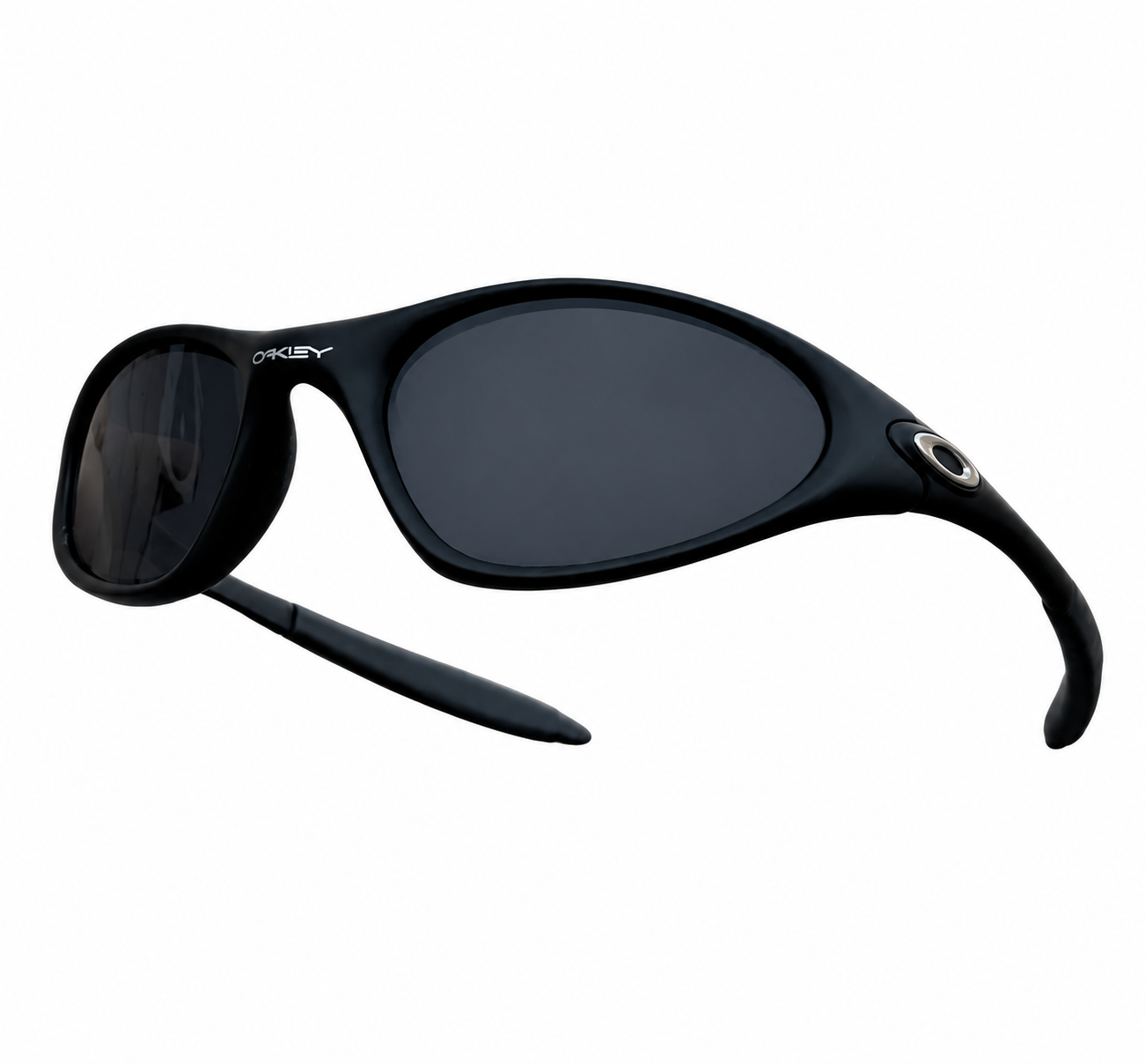 Minute Preta Lentes Preta