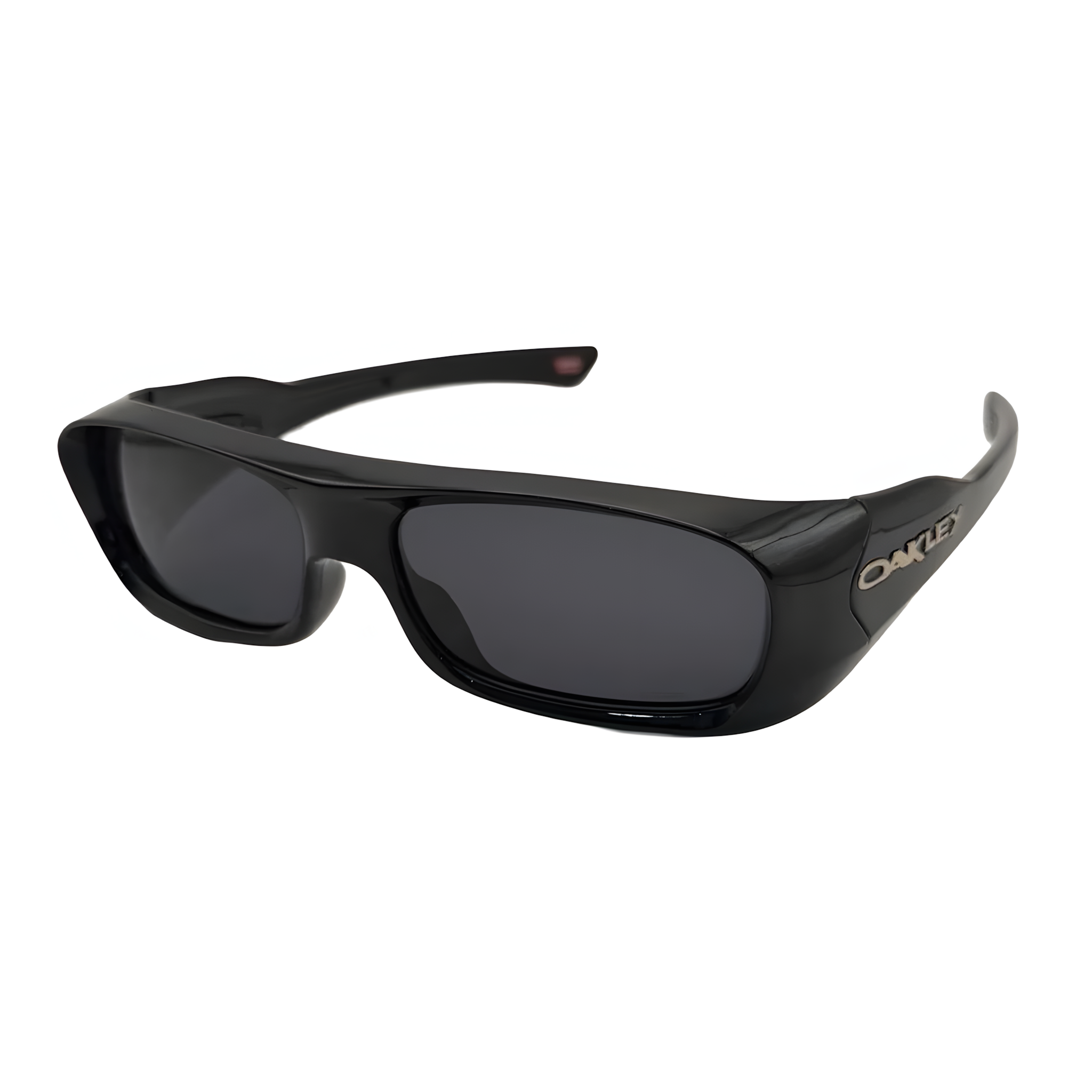 Permian Black Lentes Black