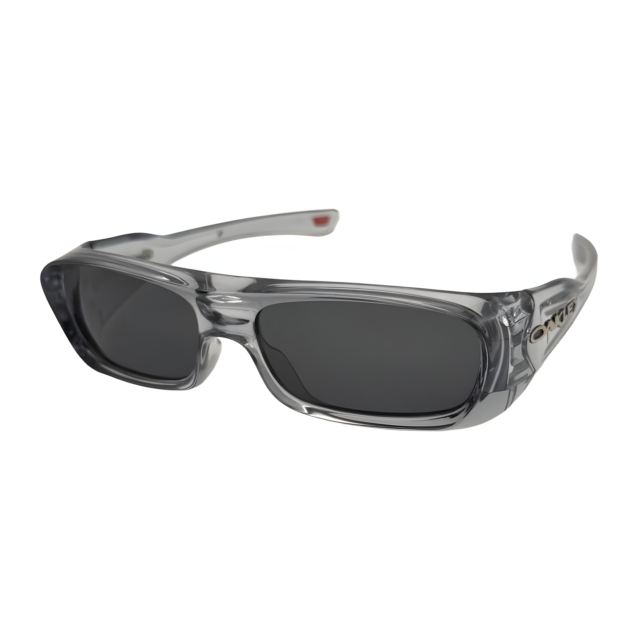 Permian Cristal Lentes Black