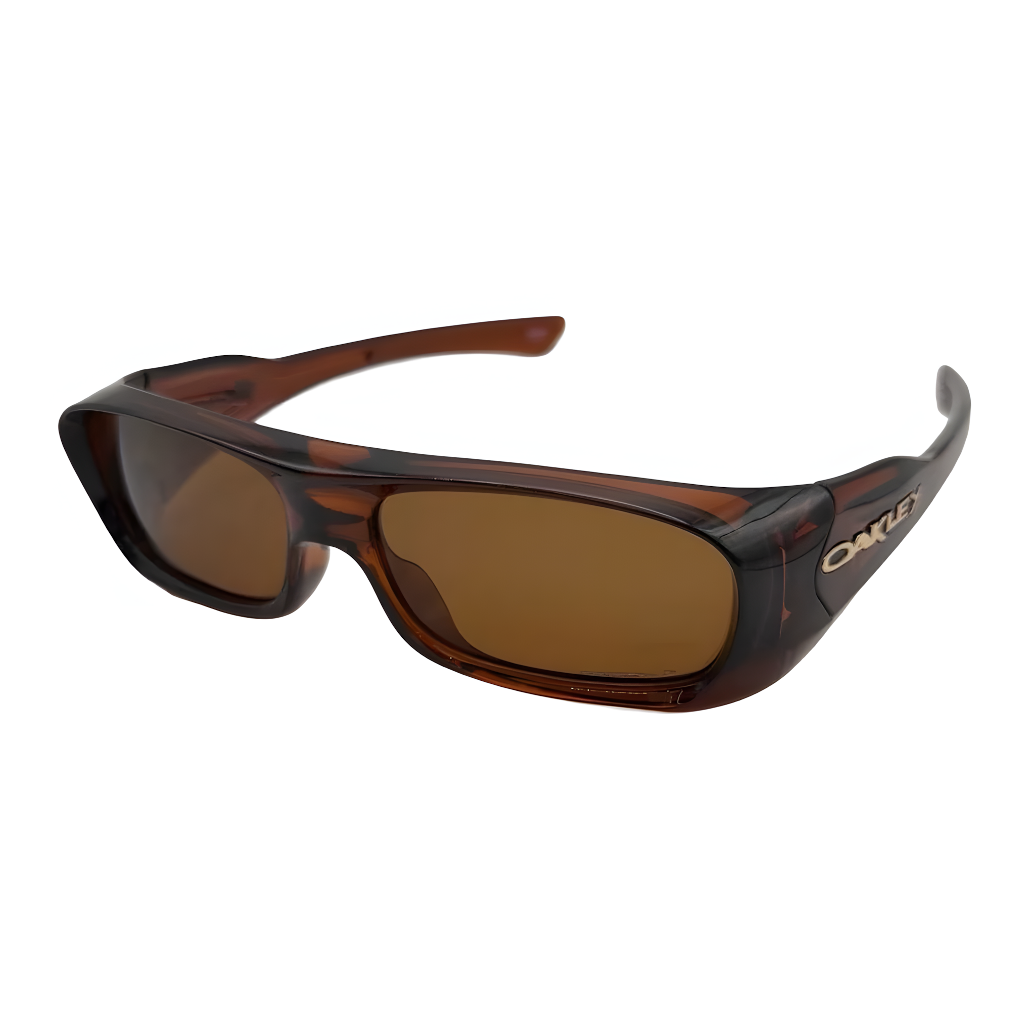 Permian Marrom Lentes VR28