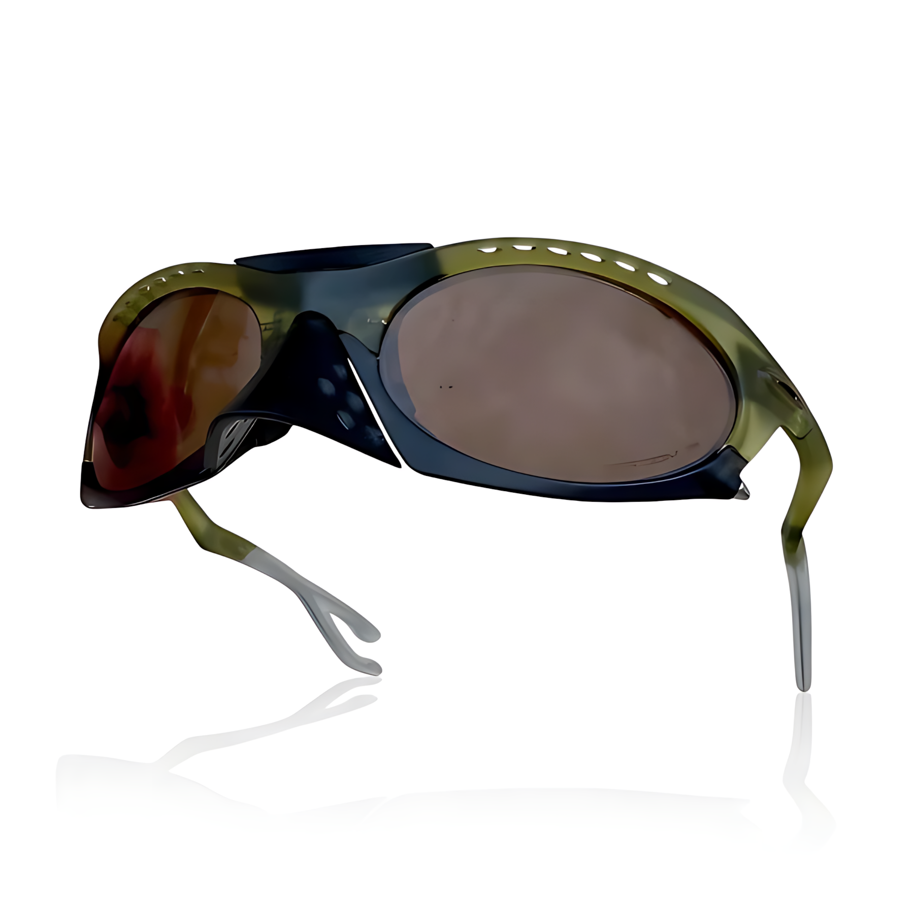 Plantaris — Verde Lente VR28