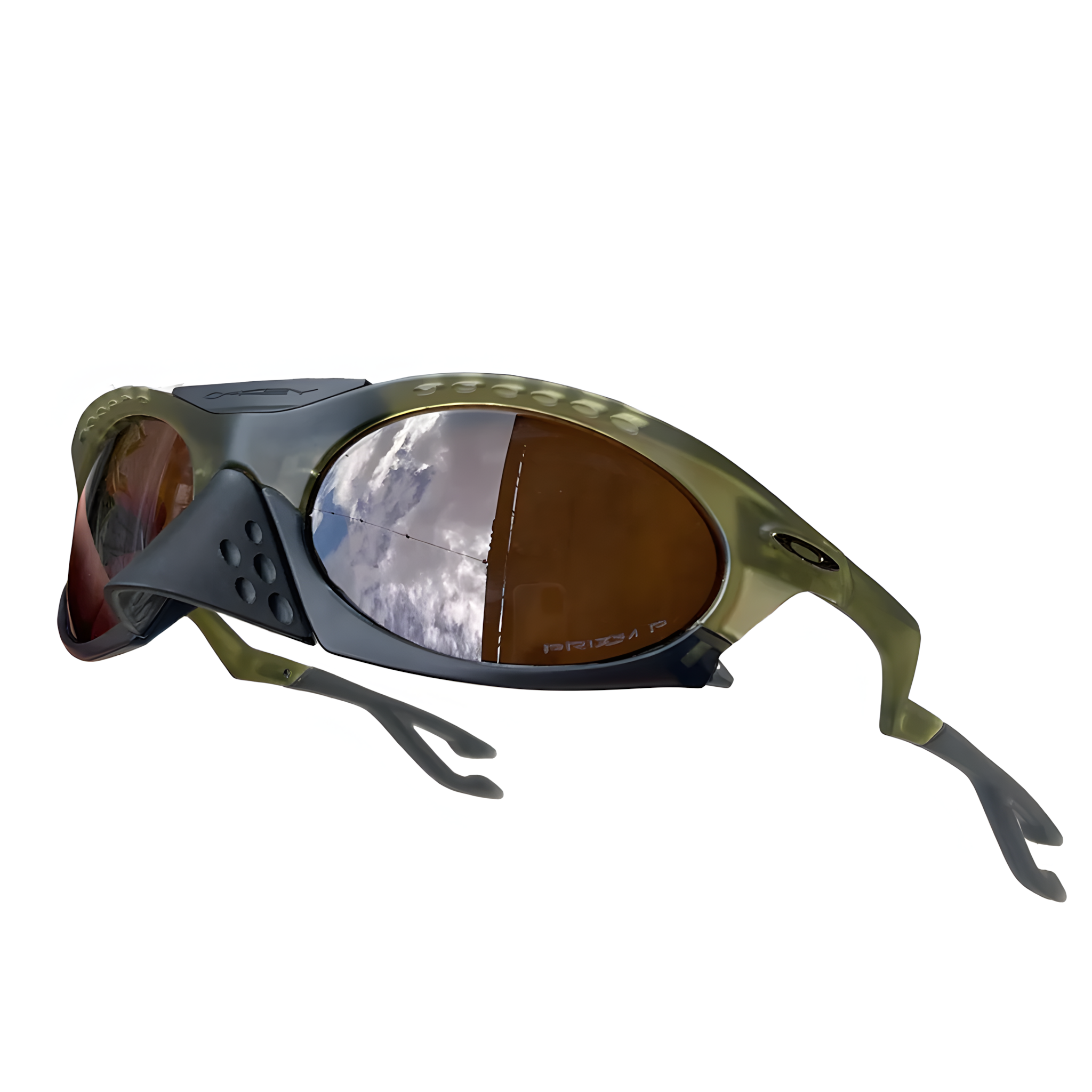 Plantaris — Verde Lente VR28